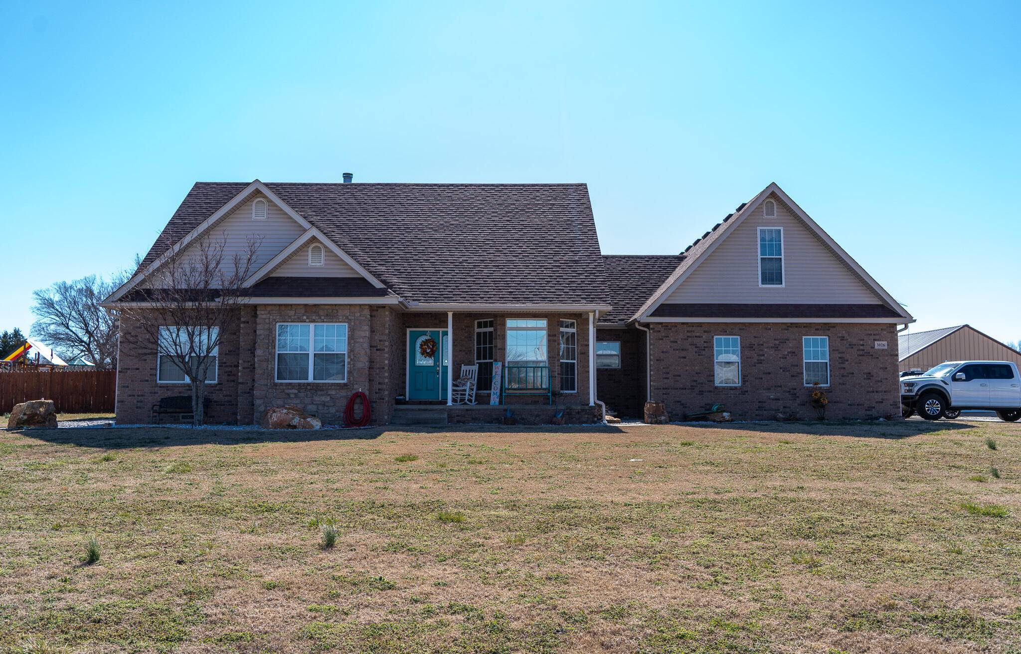 3026 W Belle Center RD, Joplin, MO 64801