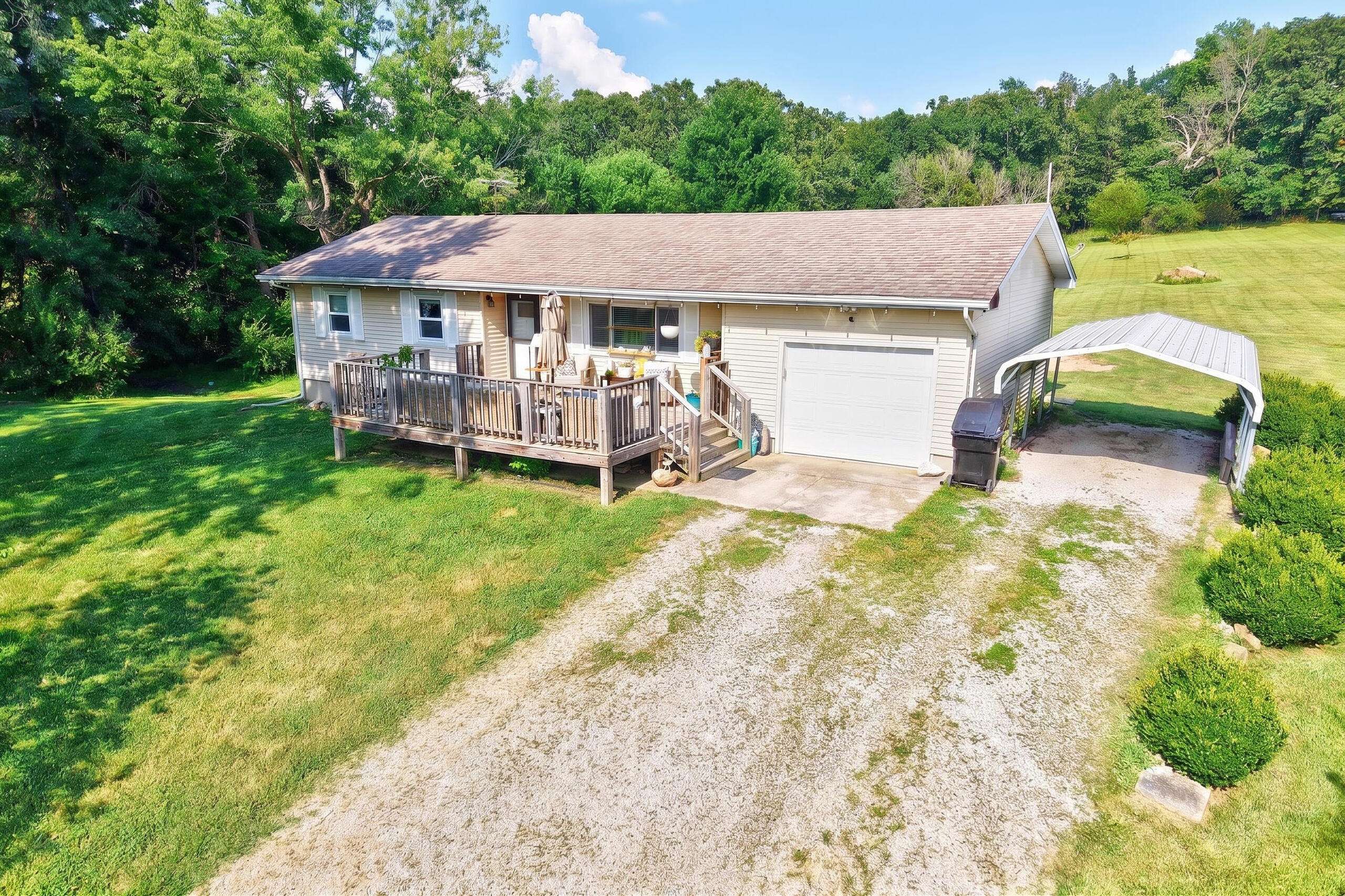 2376 Northview RD, Marshfield, MO 65706