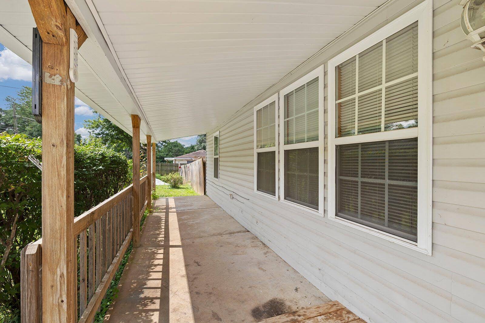1103 S Overhill AVE, Springfield, MO 65802