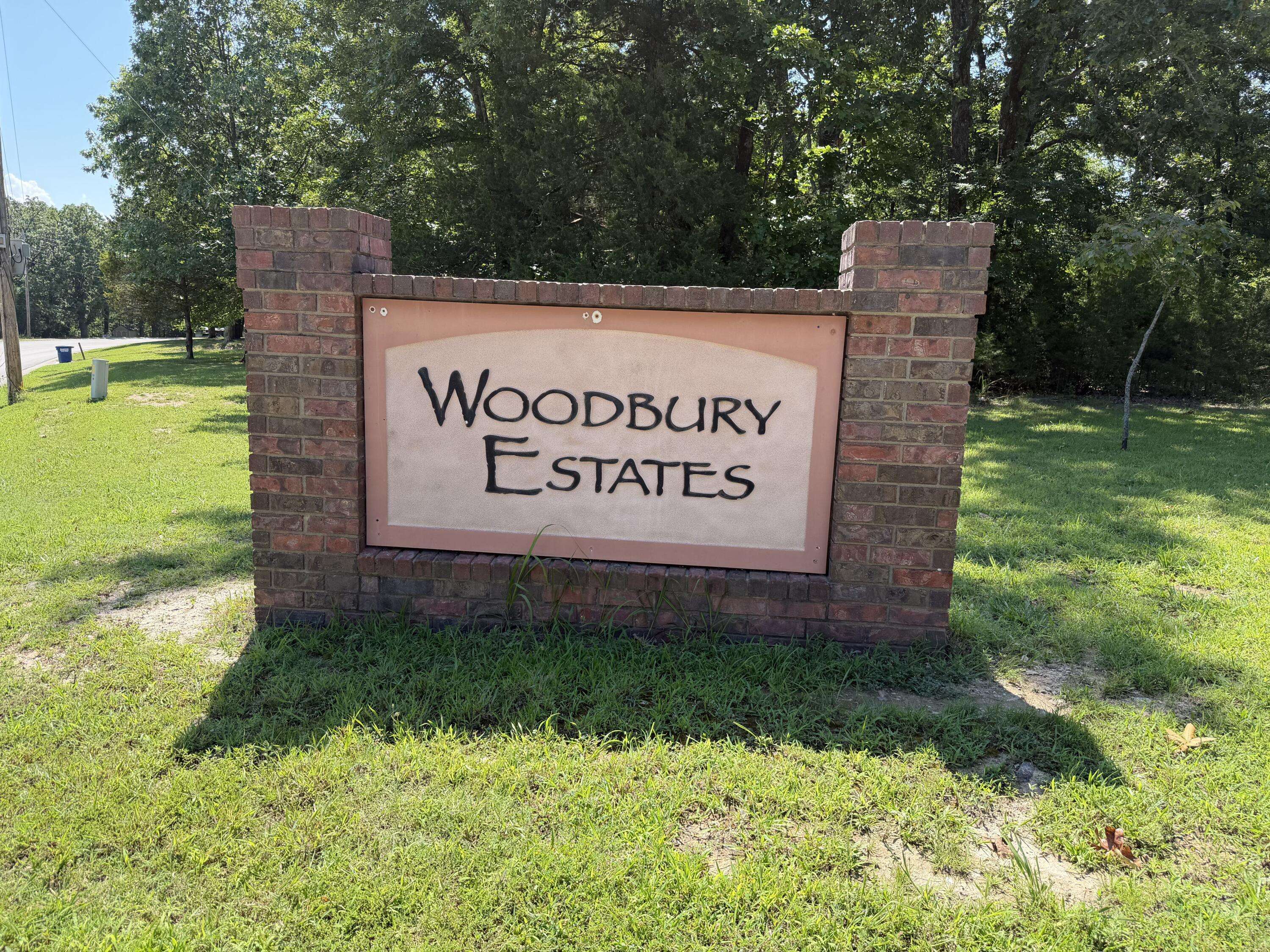 Lot 6 Woodbury DR, Forsyth, MO 65653