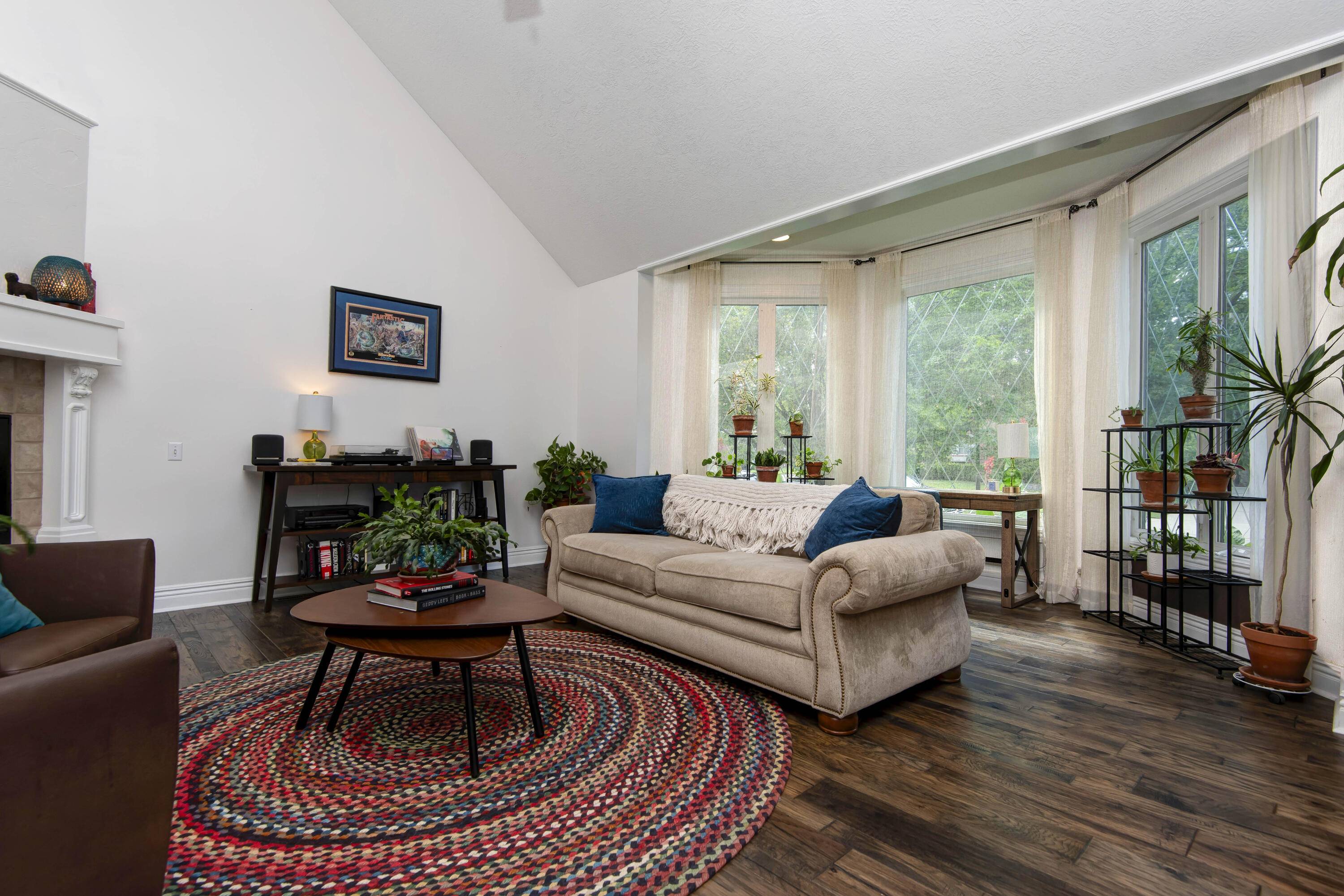 2343 W Dearborn ST, Springfield, MO 65807