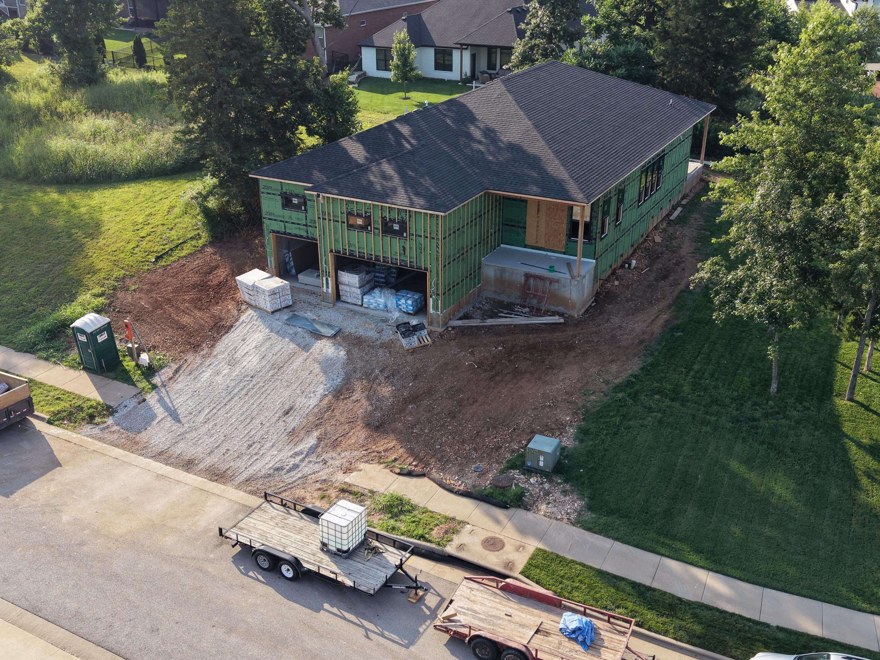 3817 E Cypress Point ST, Springfield, MO 65802