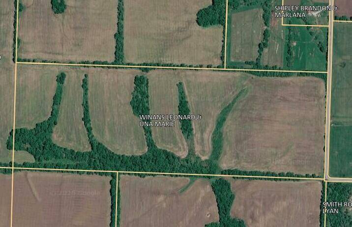 000 S 2125 RD, Milo, MO 64767