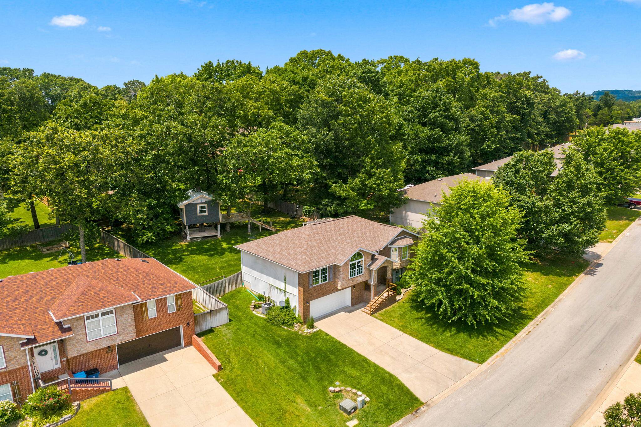 234 Mesquite DR, Branson, MO 65616
