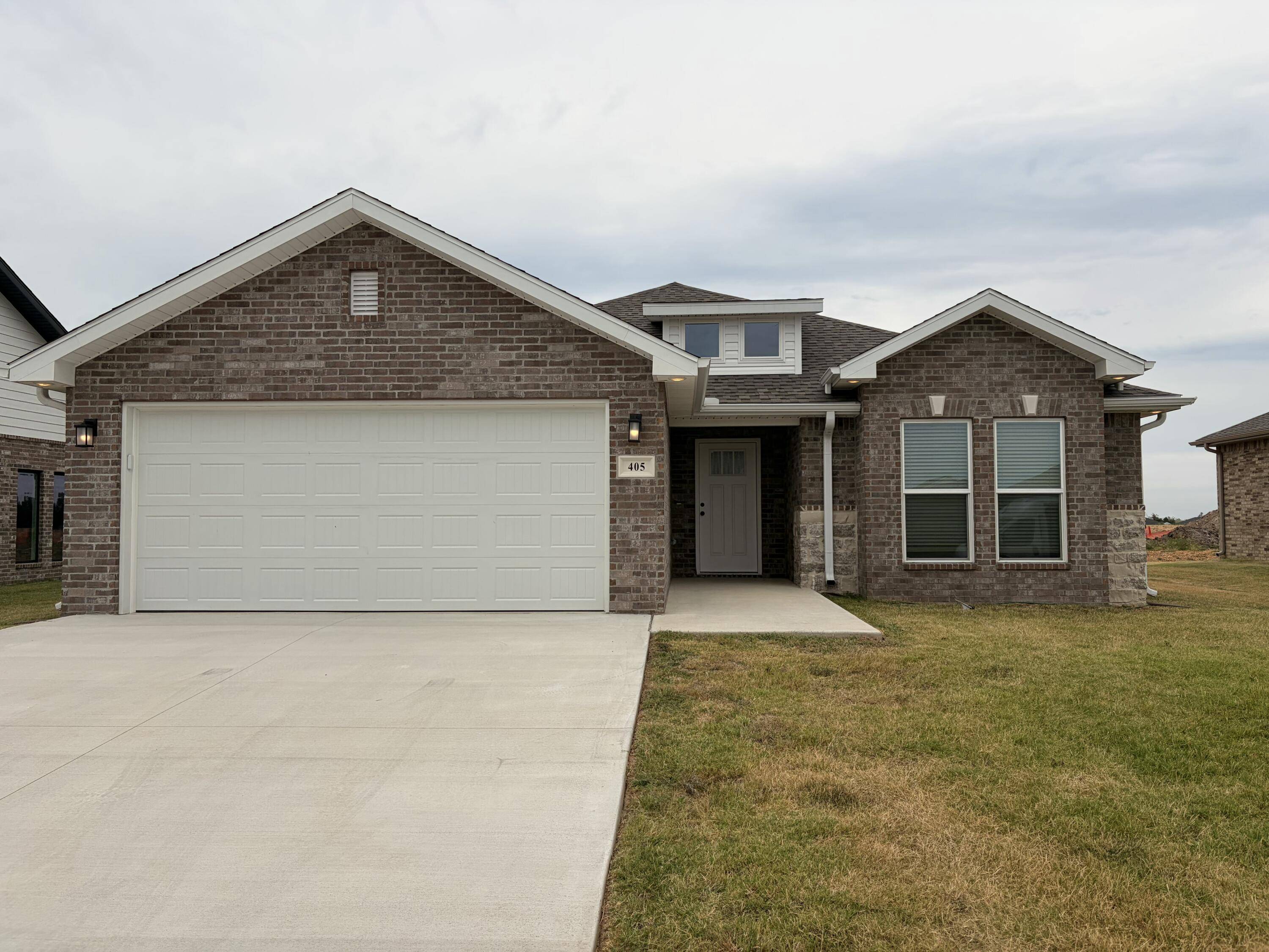 405 Molly Dean DR, Duenweg, MO 64841