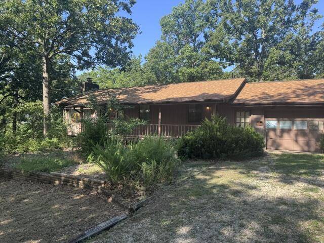 203 Blue Meadows DR, Branson, MO 65616