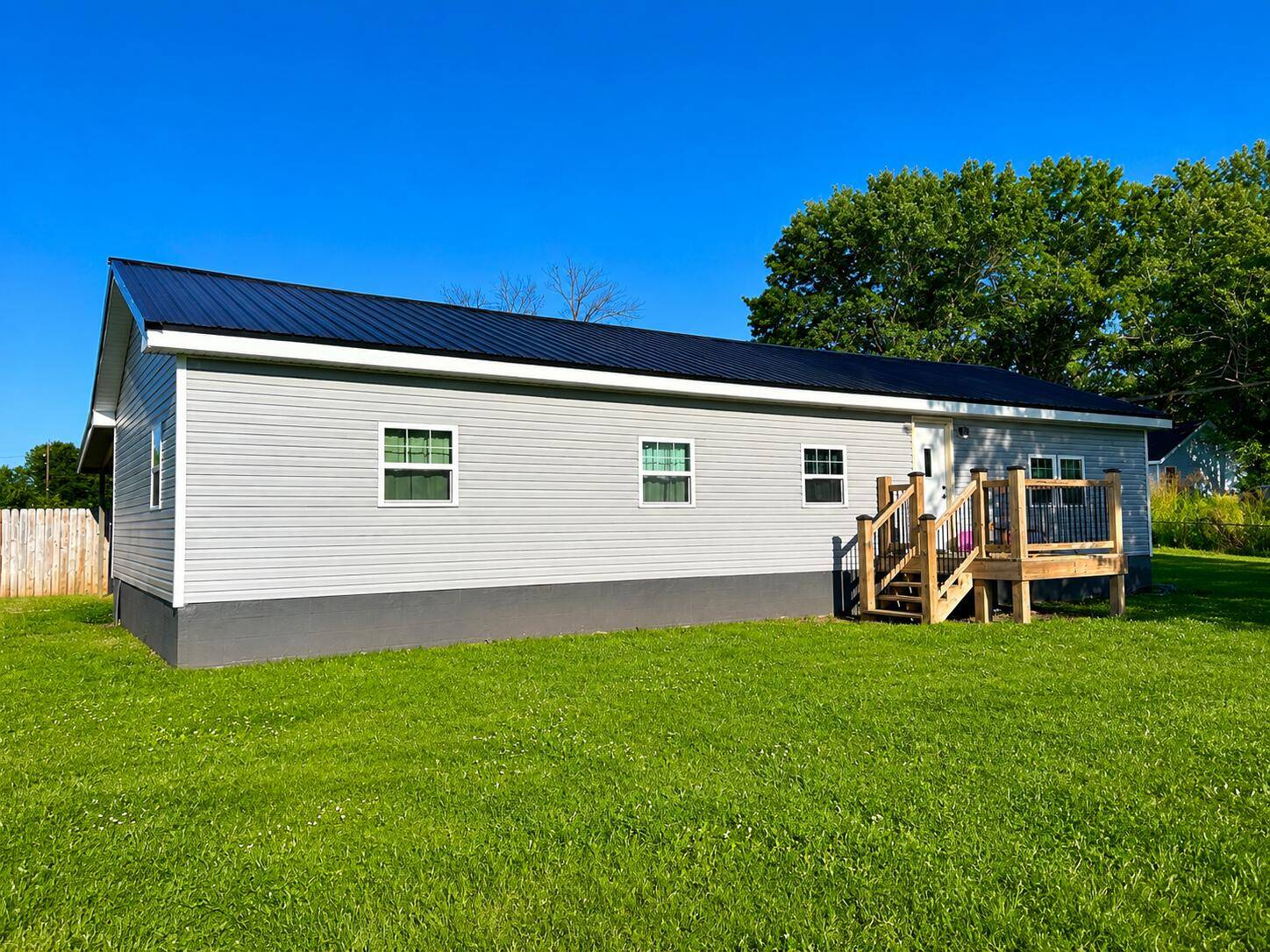 22457 Main ST, Weaubleau, MO 65774