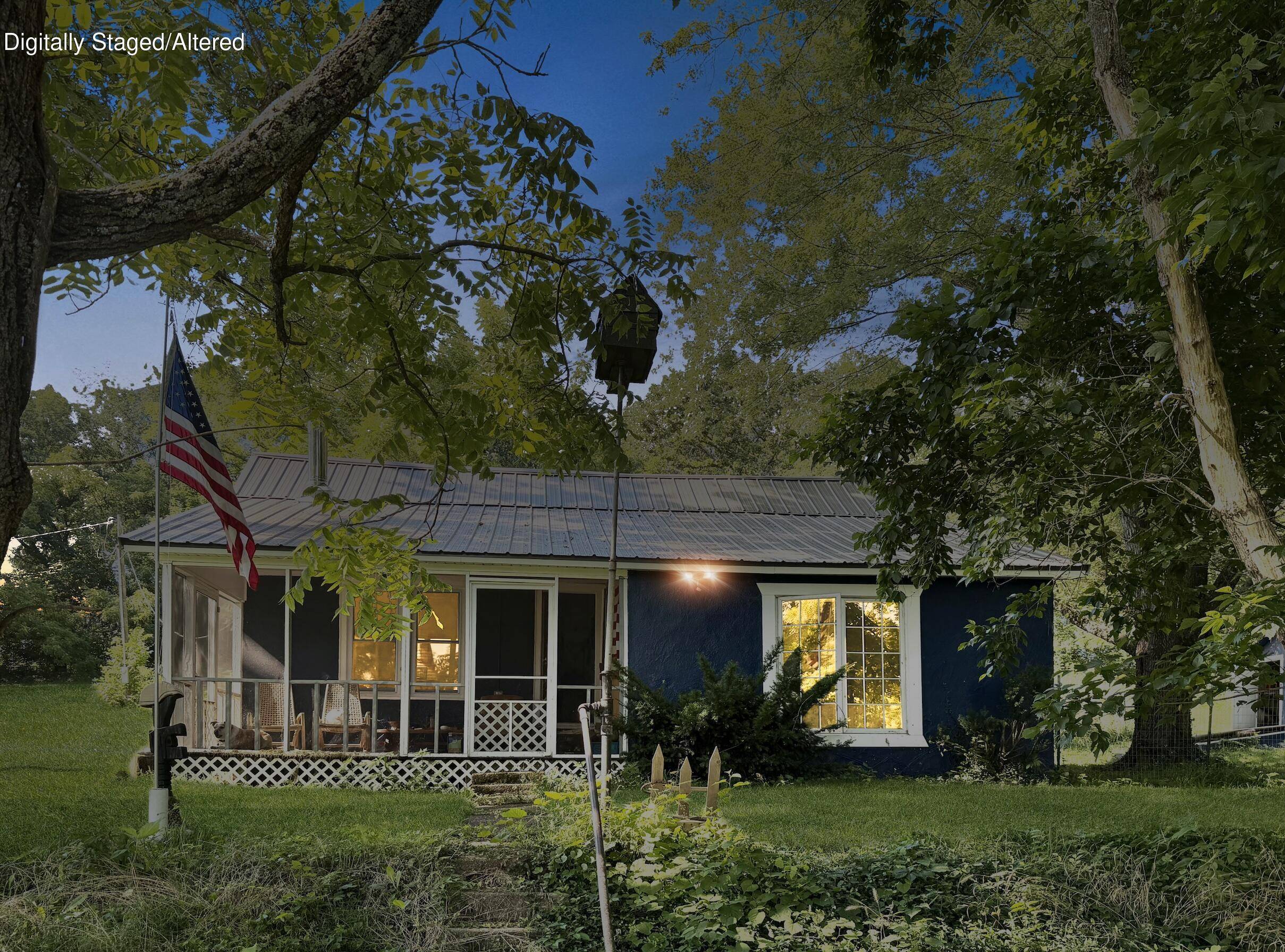 498 South ST, Hartville, MO 65667
