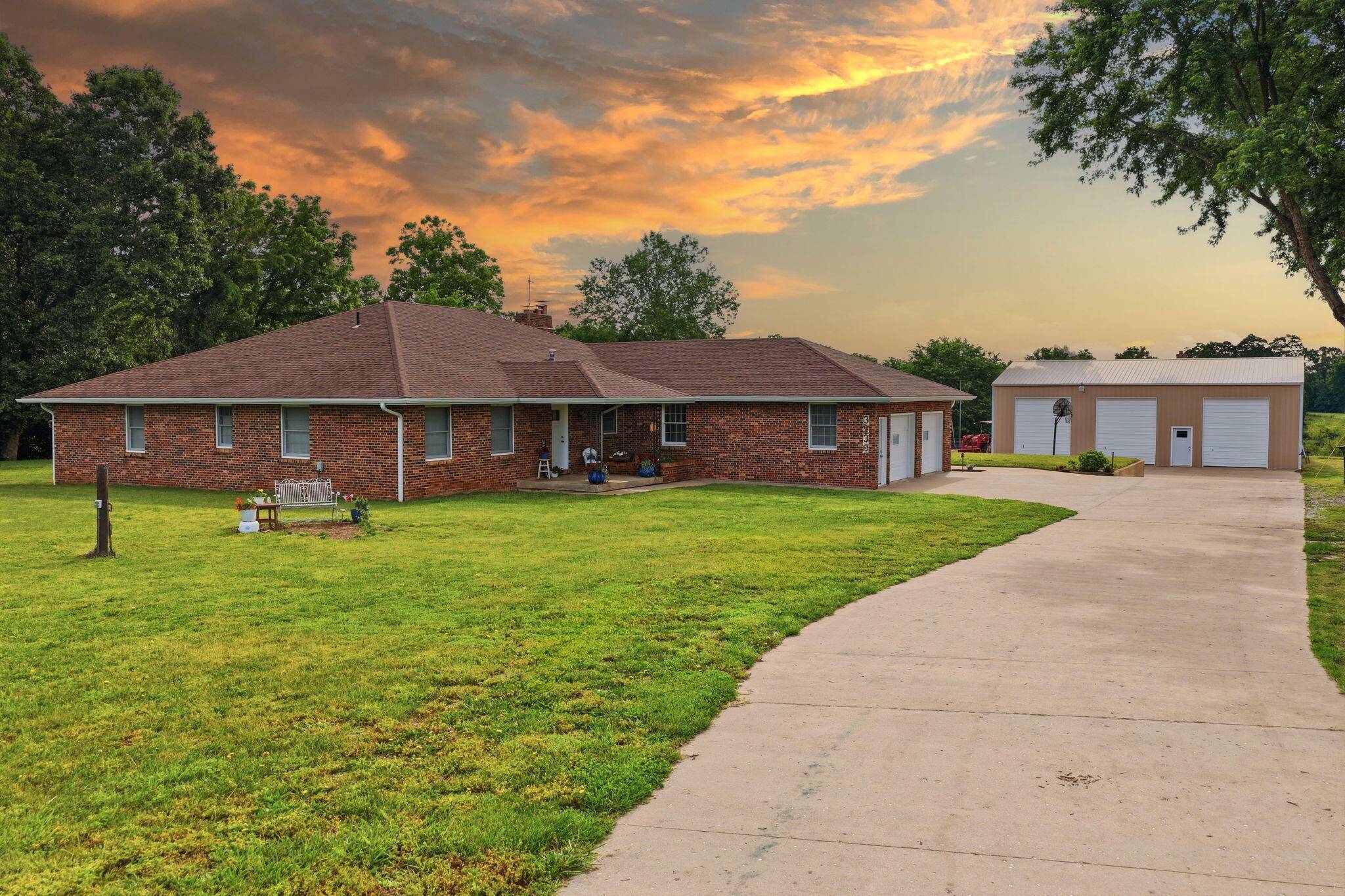 3630 Highway 83 #Tract 3, Bolivar, MO 65613