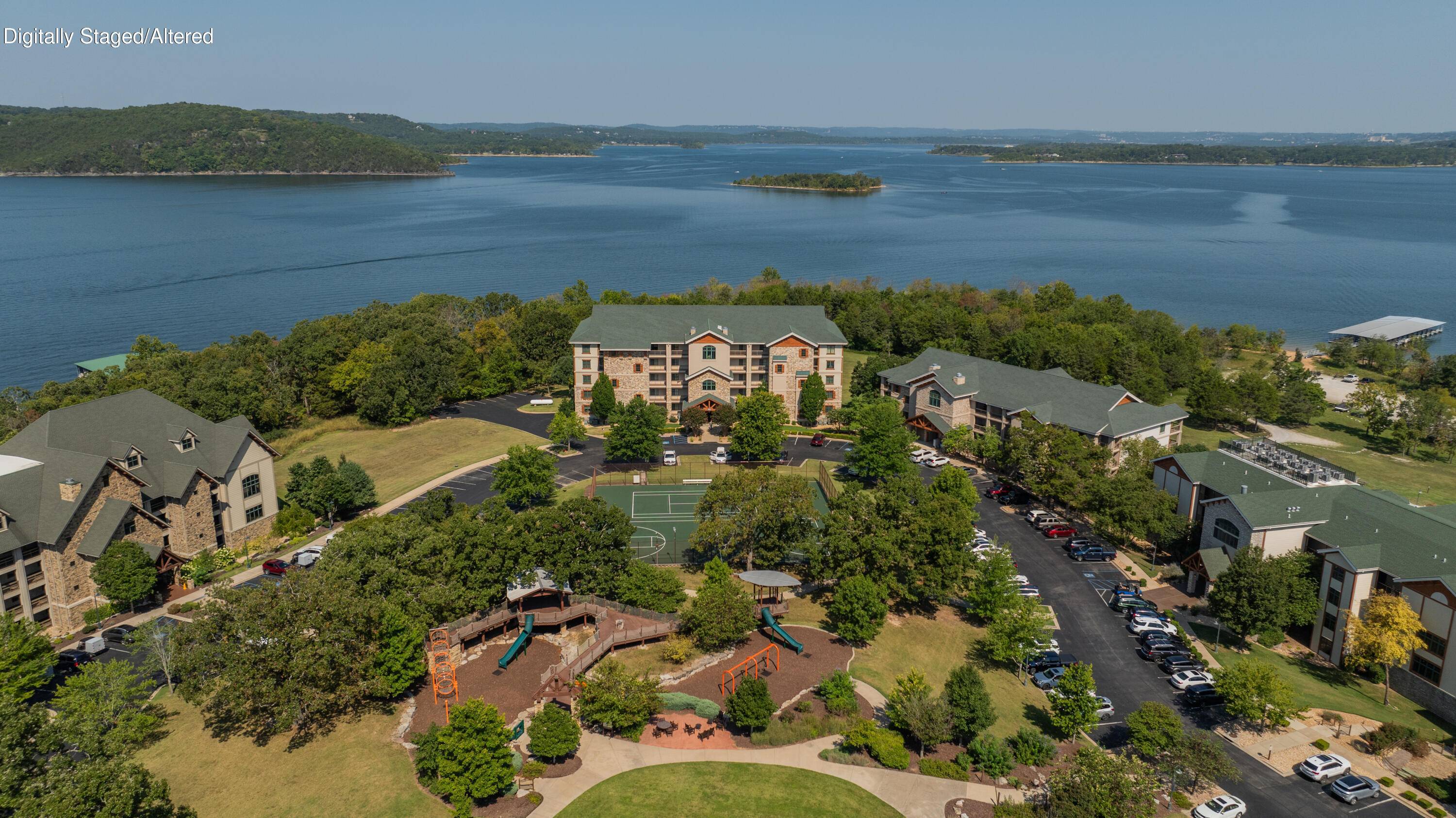 250 Lakewood DR #5204, Hollister, MO 65672
