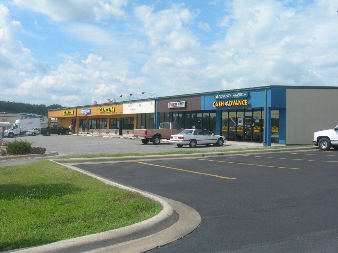 165 Southtowne BLVD #C, Hollister, MO 65672
