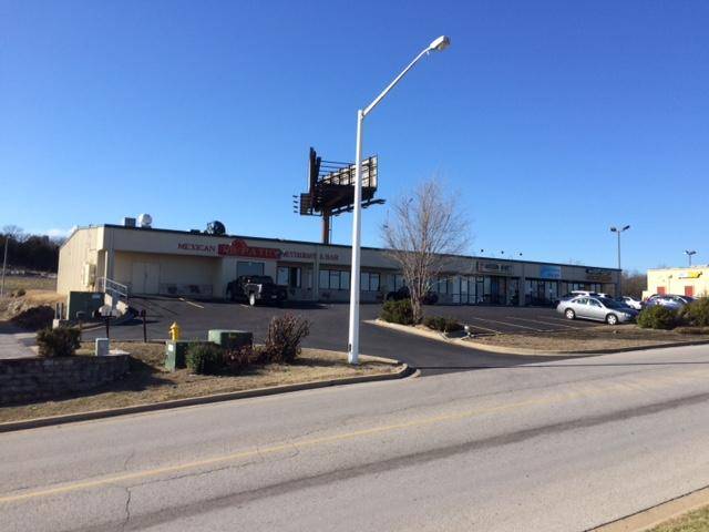 165 Southtowne BLVD #C, Hollister, MO 65672