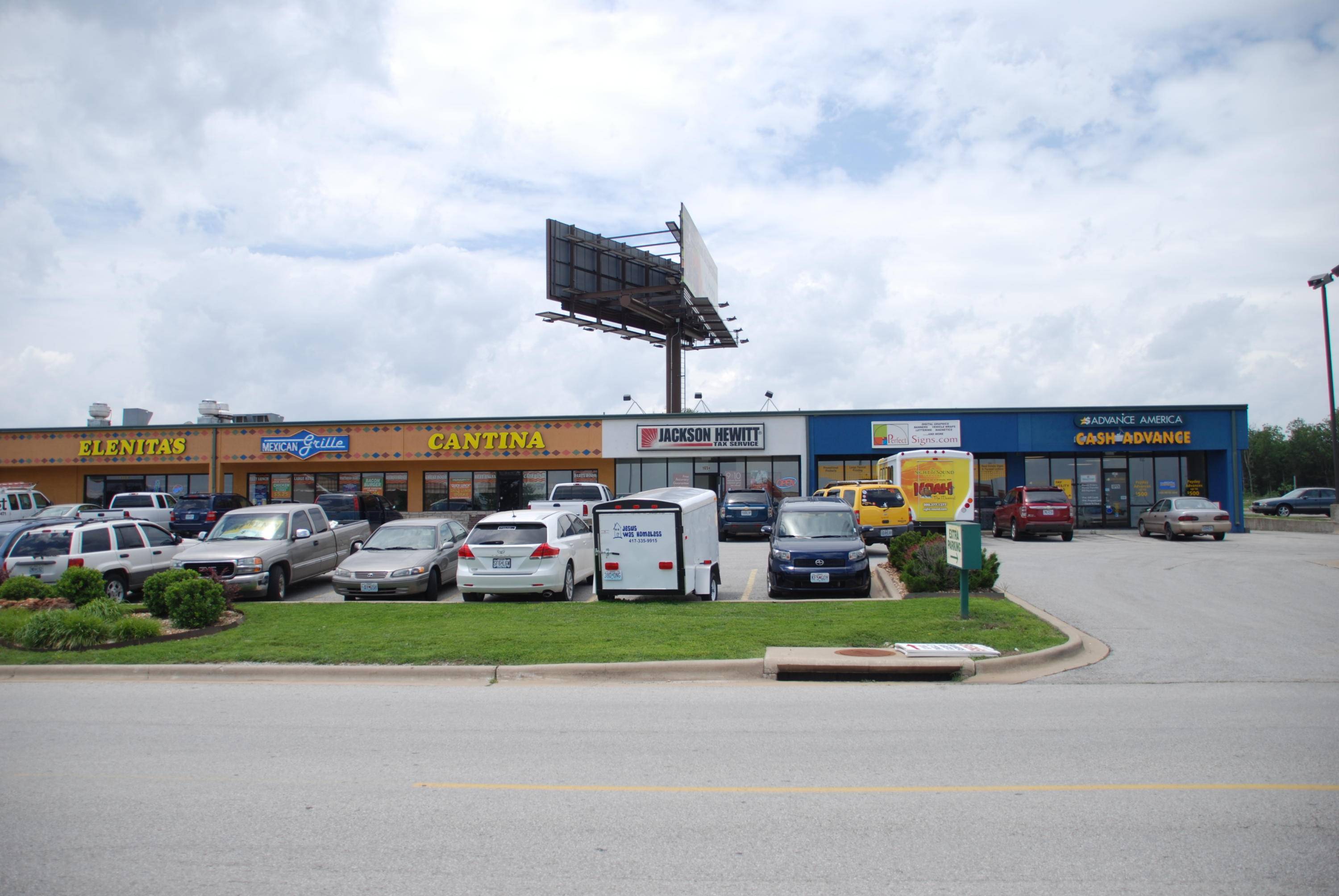 165 Southtowne BLVD #C, Hollister, MO 65672