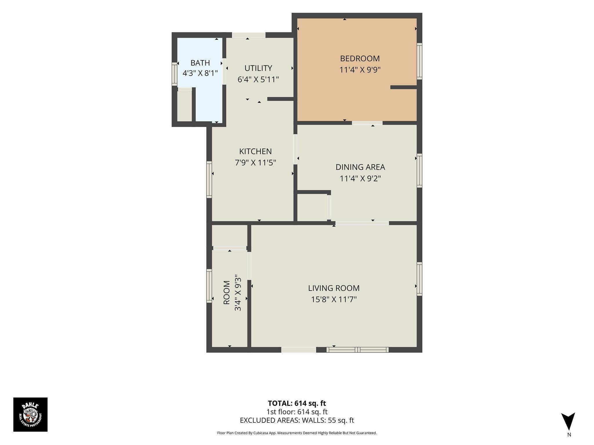 2436 Odessa Street, Joplin, MO 64801