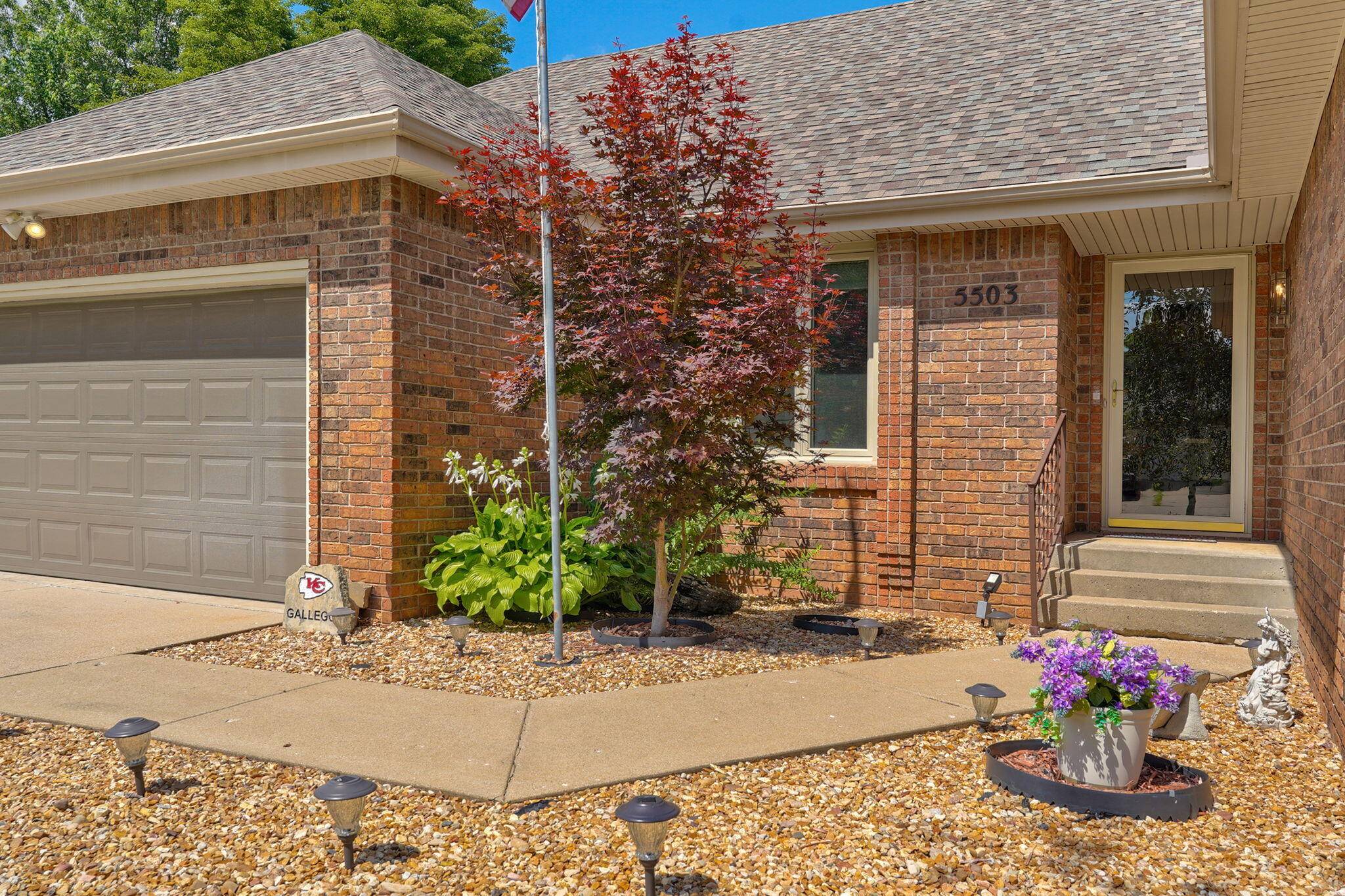 5503 S Kimbrough AVE, Springfield, MO 65810