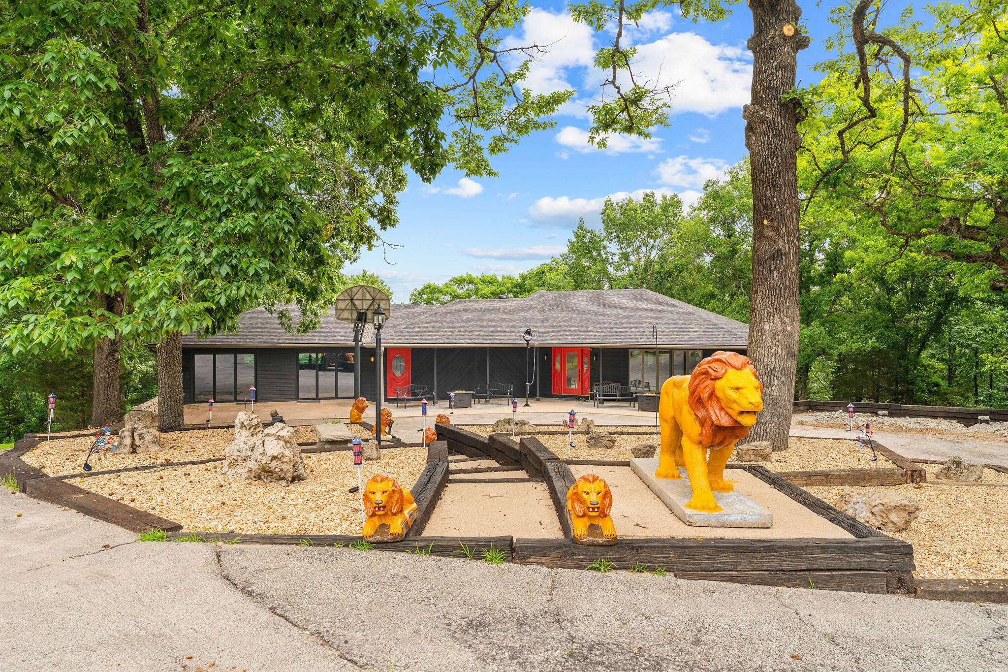 4036 State Highway 265, Branson, MO 65616