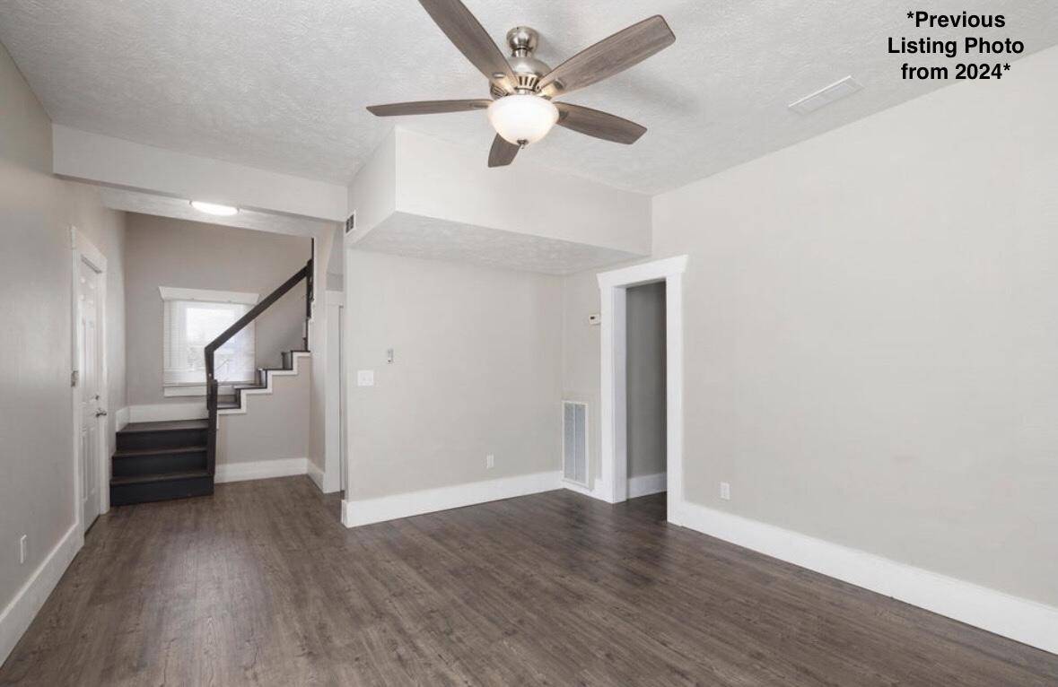 411 W Page ST, Springfield, MO 65806
