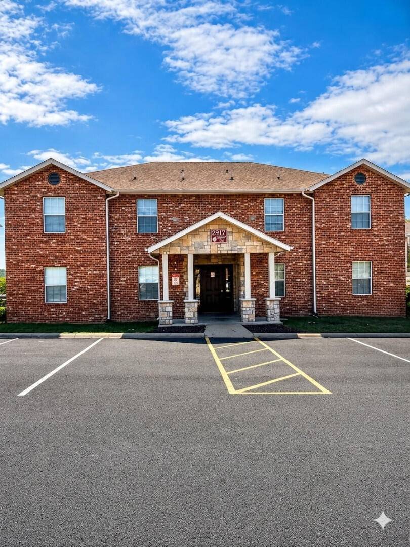2917 Vinyards Pkwy #1, Branson, MO 65616