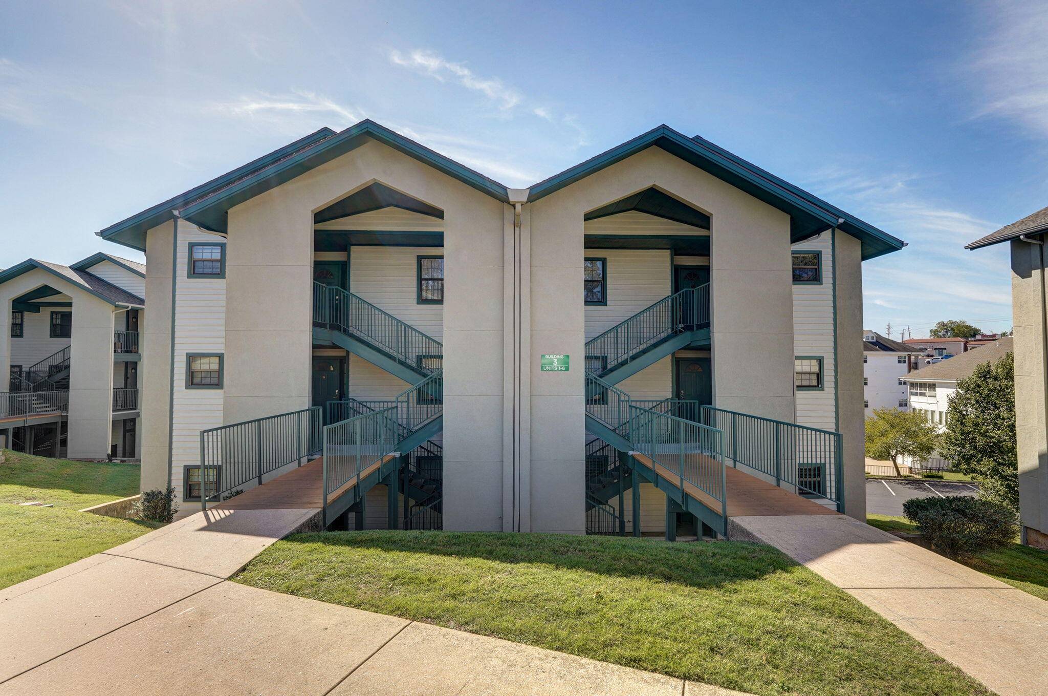 2700 Green Mountain DR #2, Branson, MO 65616