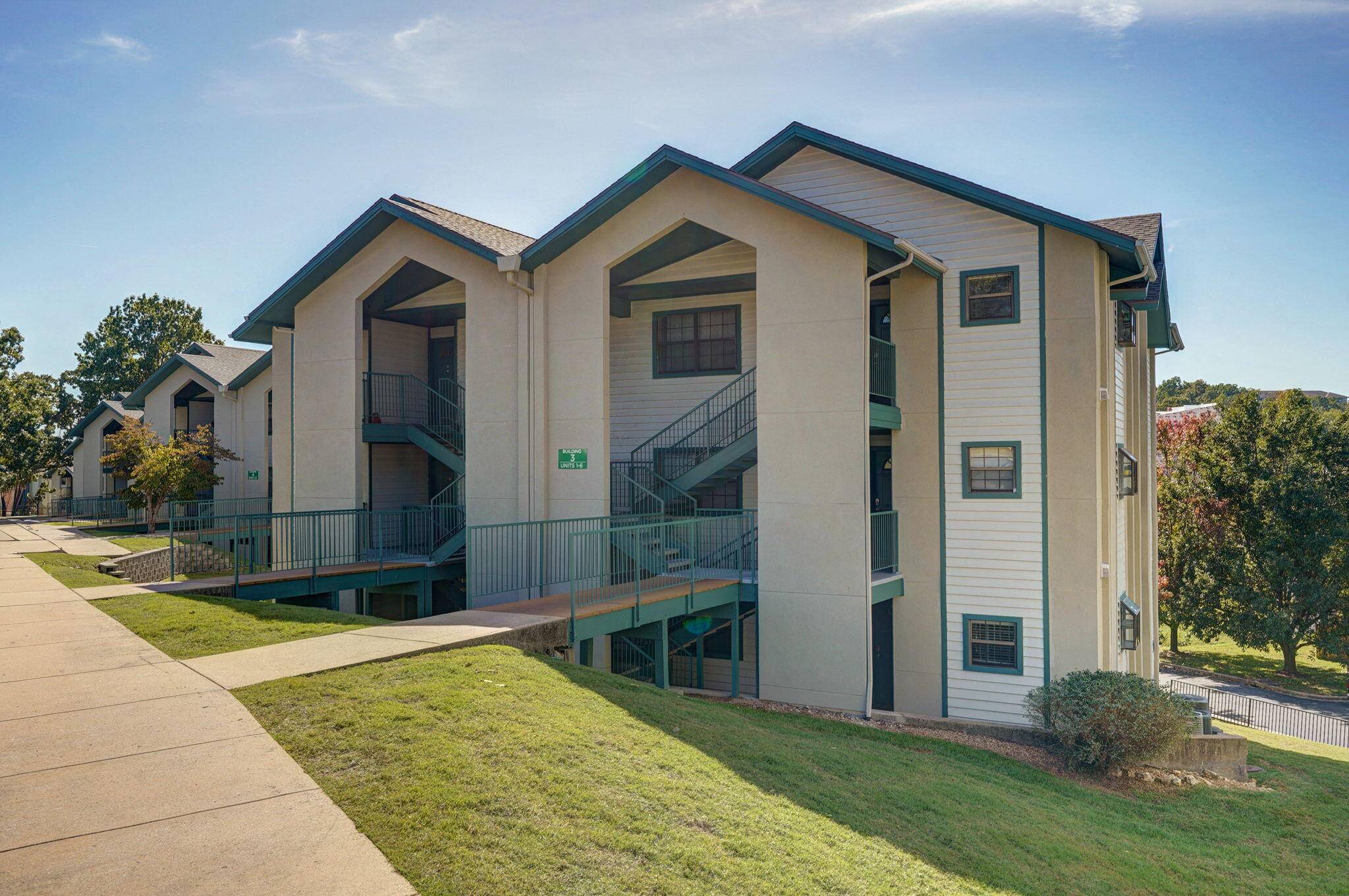 2700 Green Mountain DR #2, Branson, MO 65616