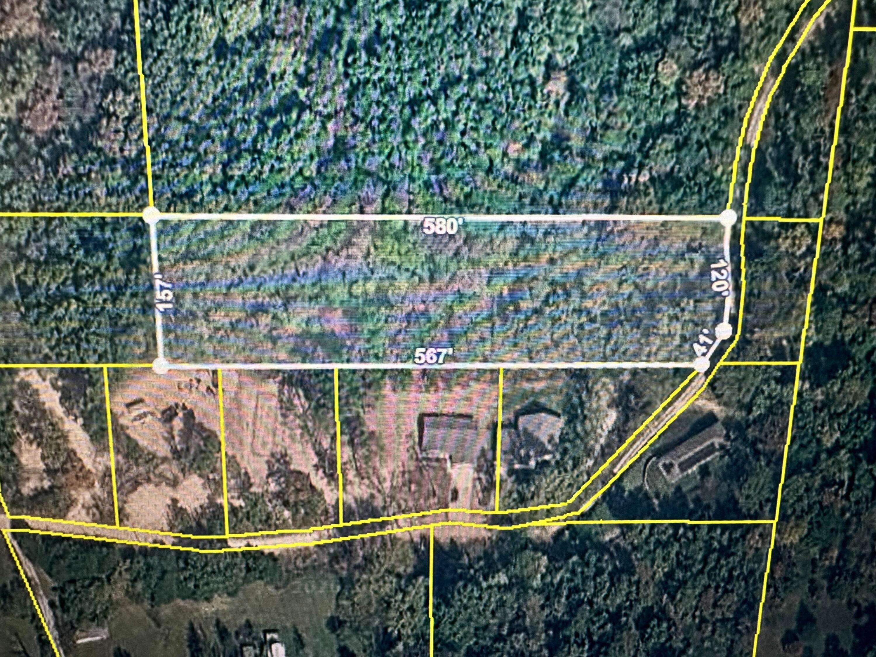 Xxx Maness ST, Anderson, MO 64831