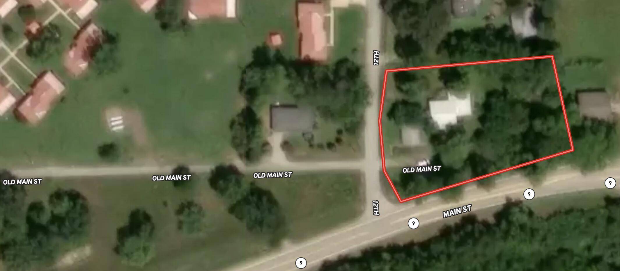 1175 Main ST, Mammoth Spring, AR 72554