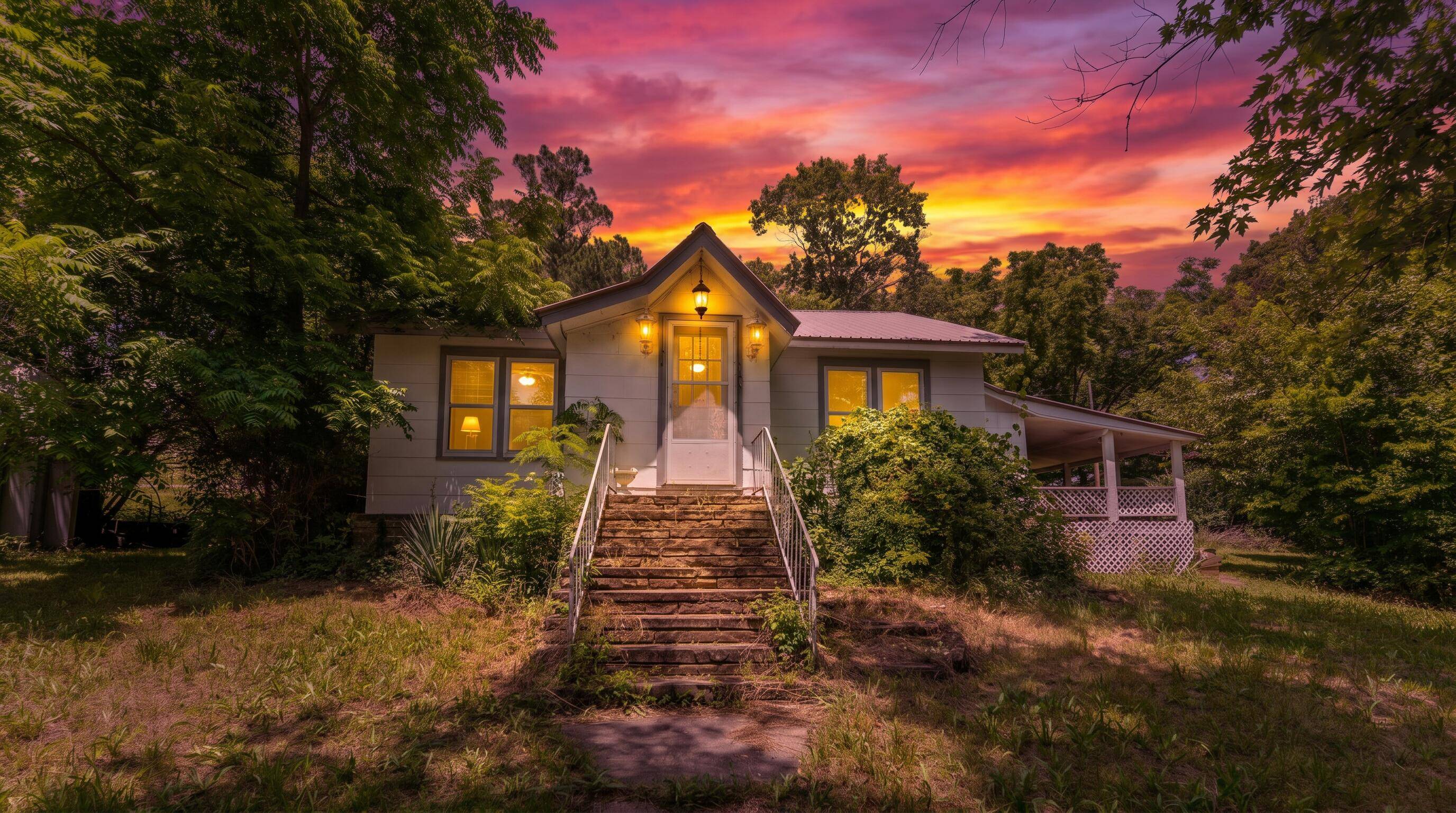 1175 Main ST, Mammoth Spring, AR 72554