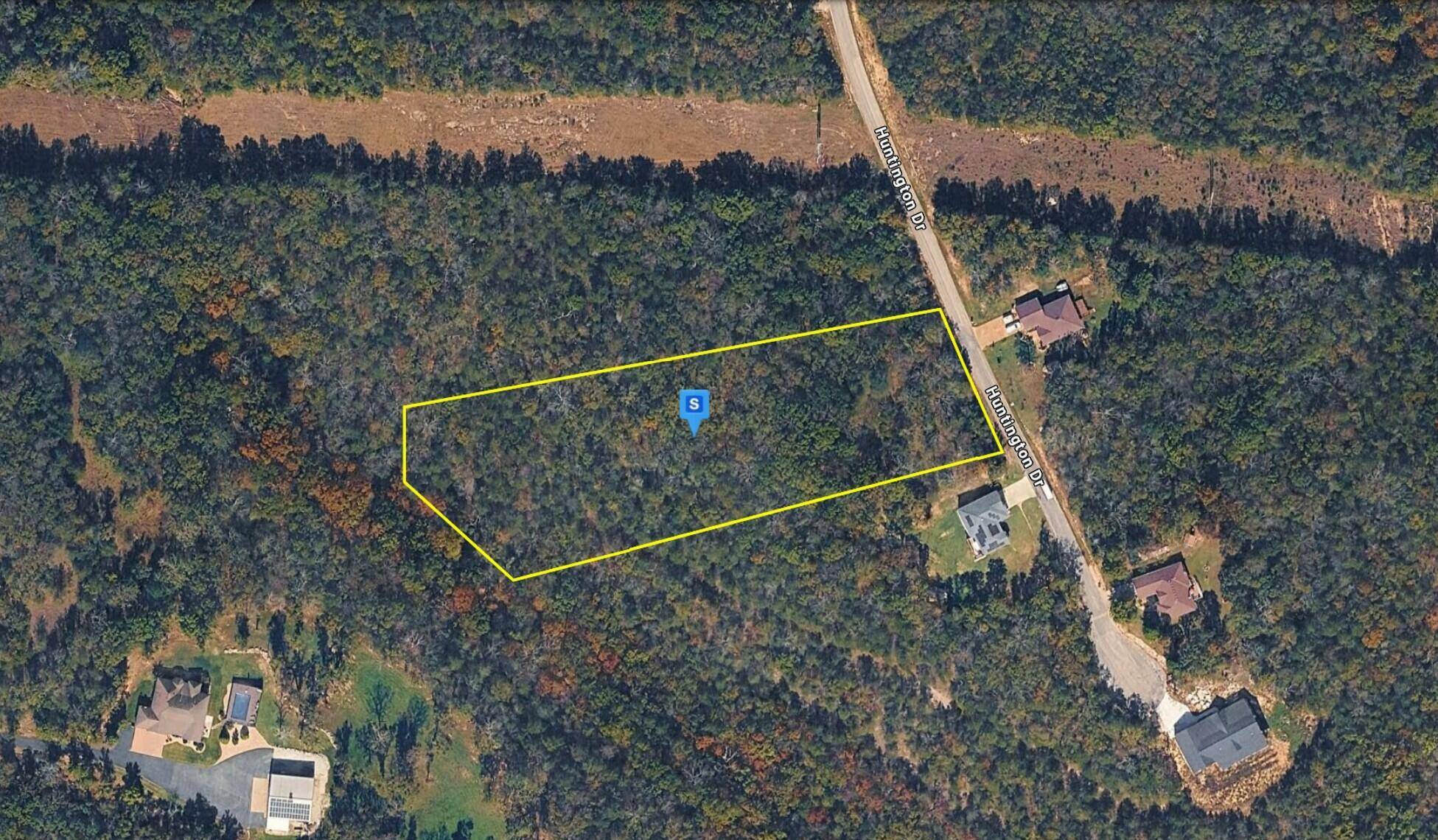 430 Huntington DR, Branson, MO 65616