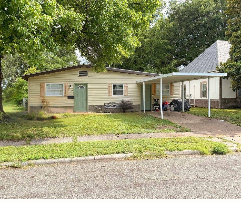 1409 W 9th ST, Joplin, MO 64801