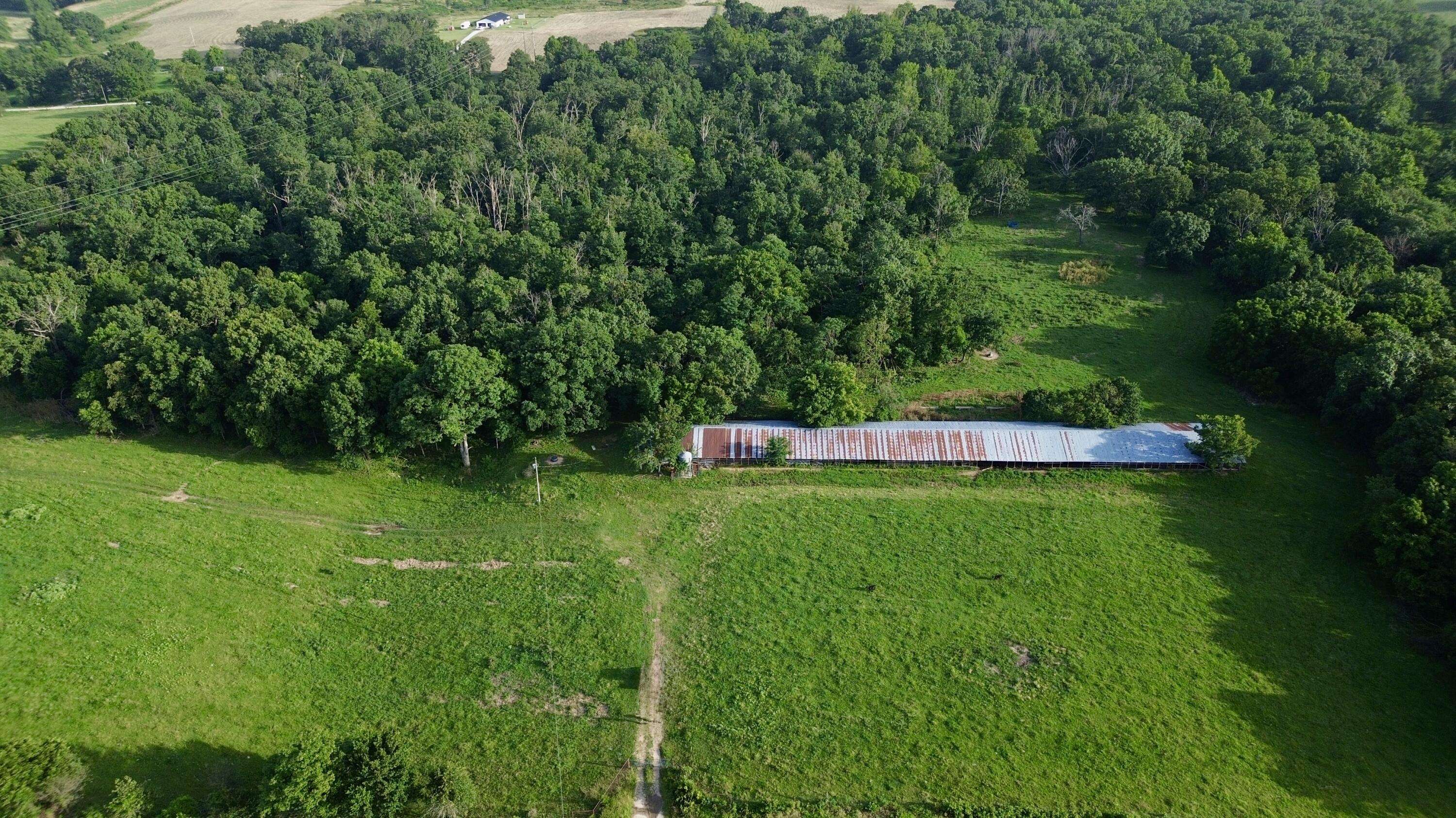 44 Thrasher LN, Anderson, MO 64831