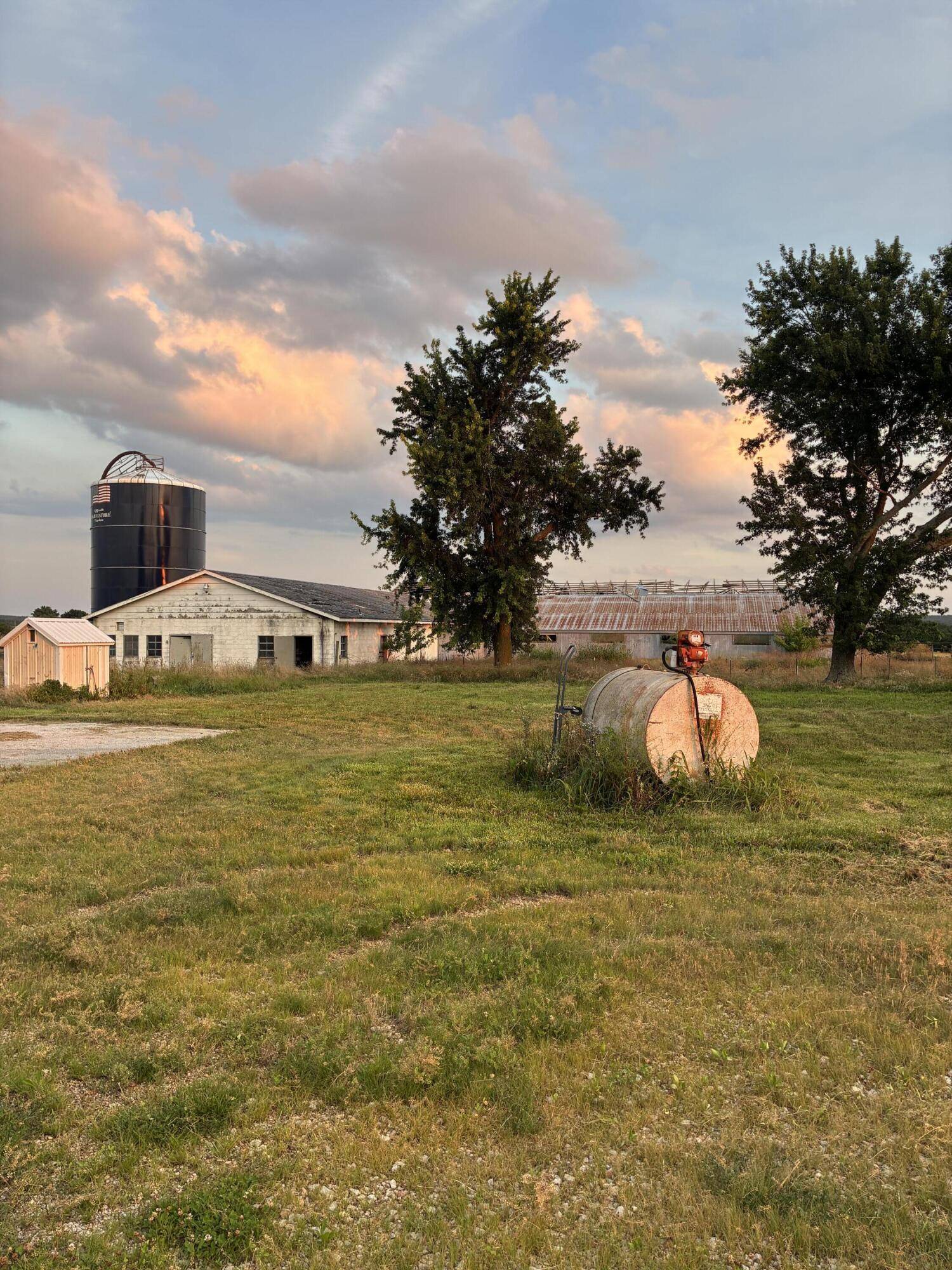 24896 State Highway 38, Marshfield, MO 65706