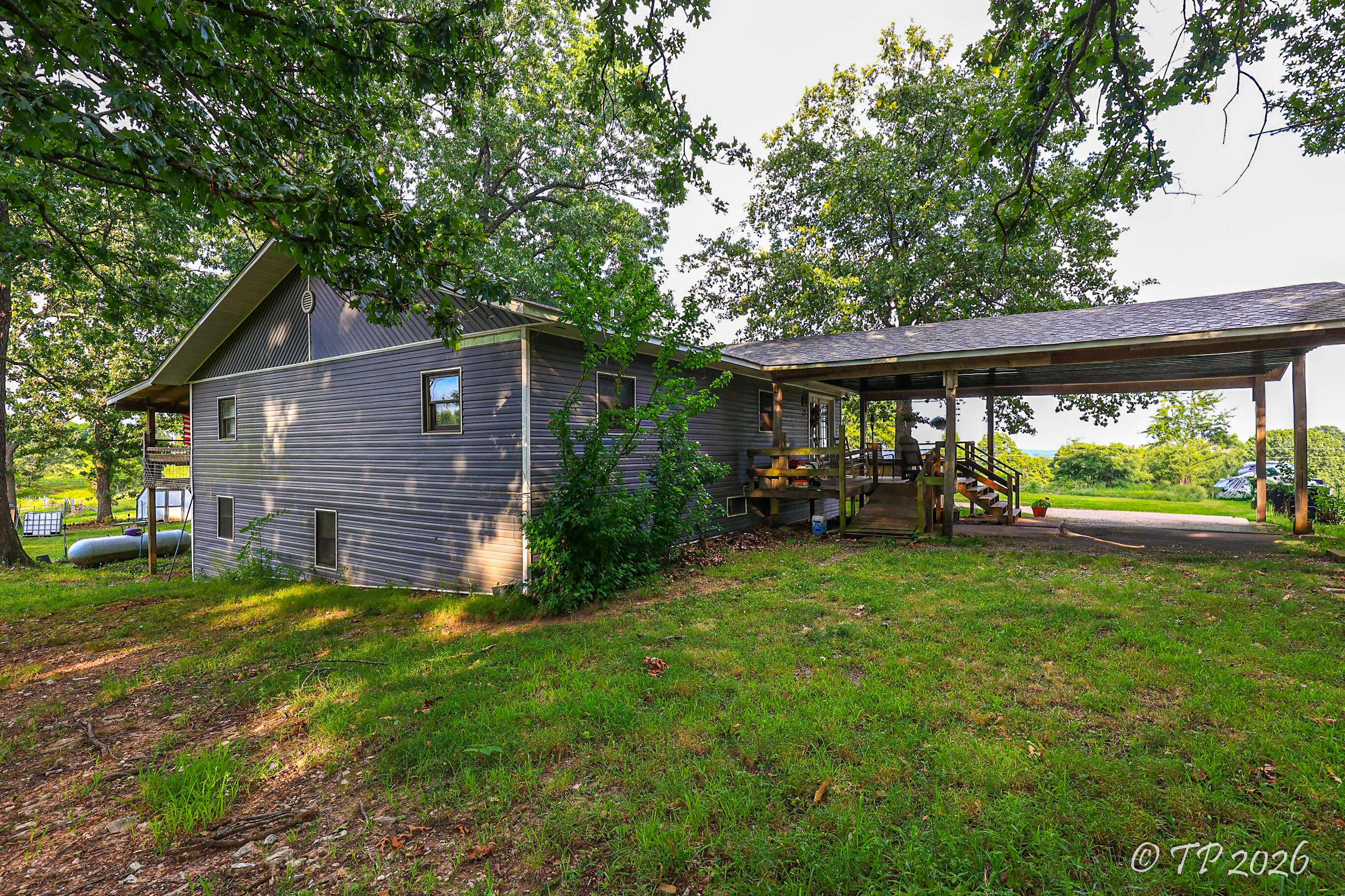 4150 County Road 7480, West Plains, MO 65775