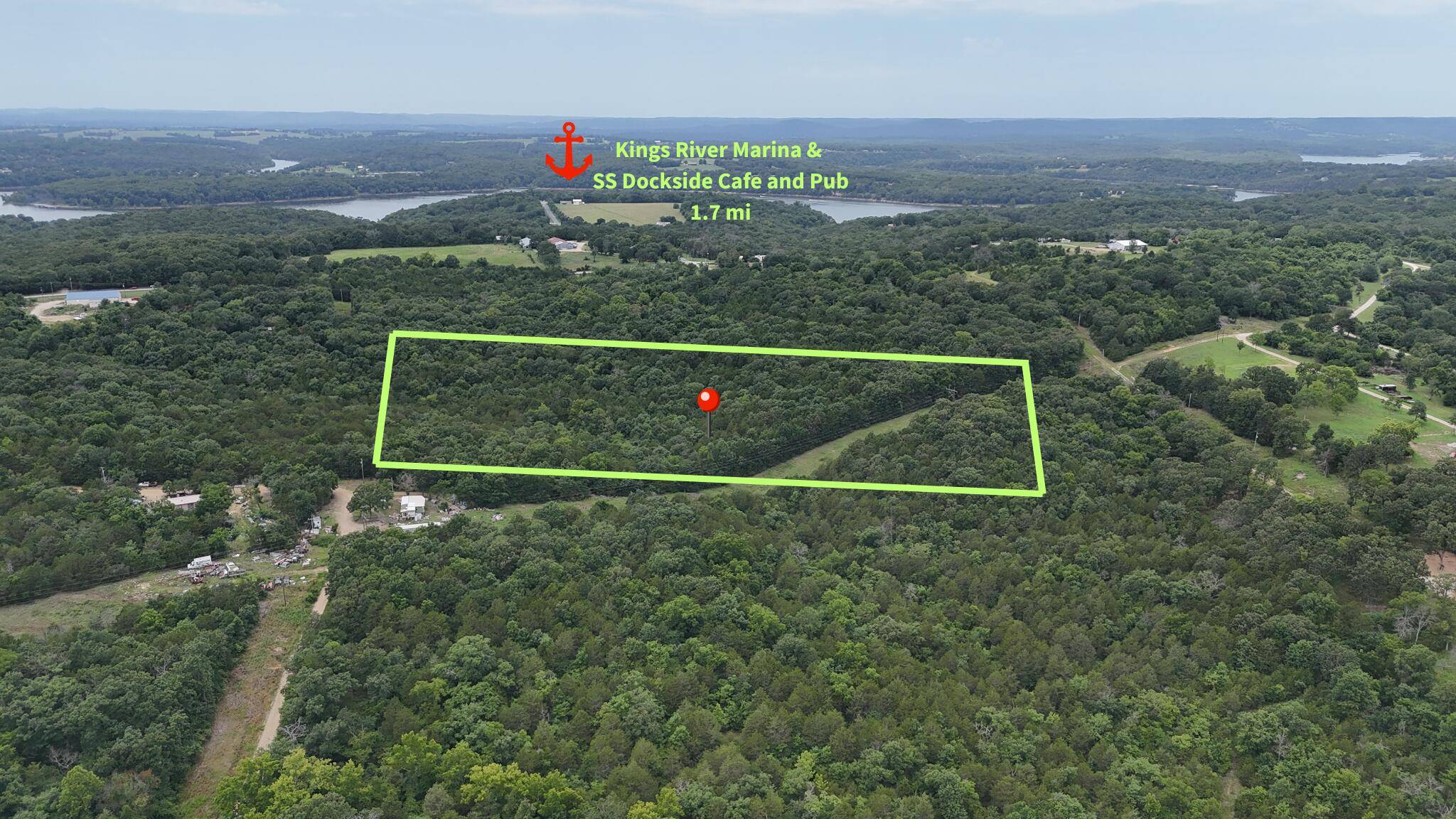 000 Rocky Road LN, Shell Knob, MO 65747