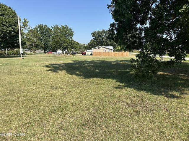 000 Spring & Elm ST, Newtonia, MO 64853