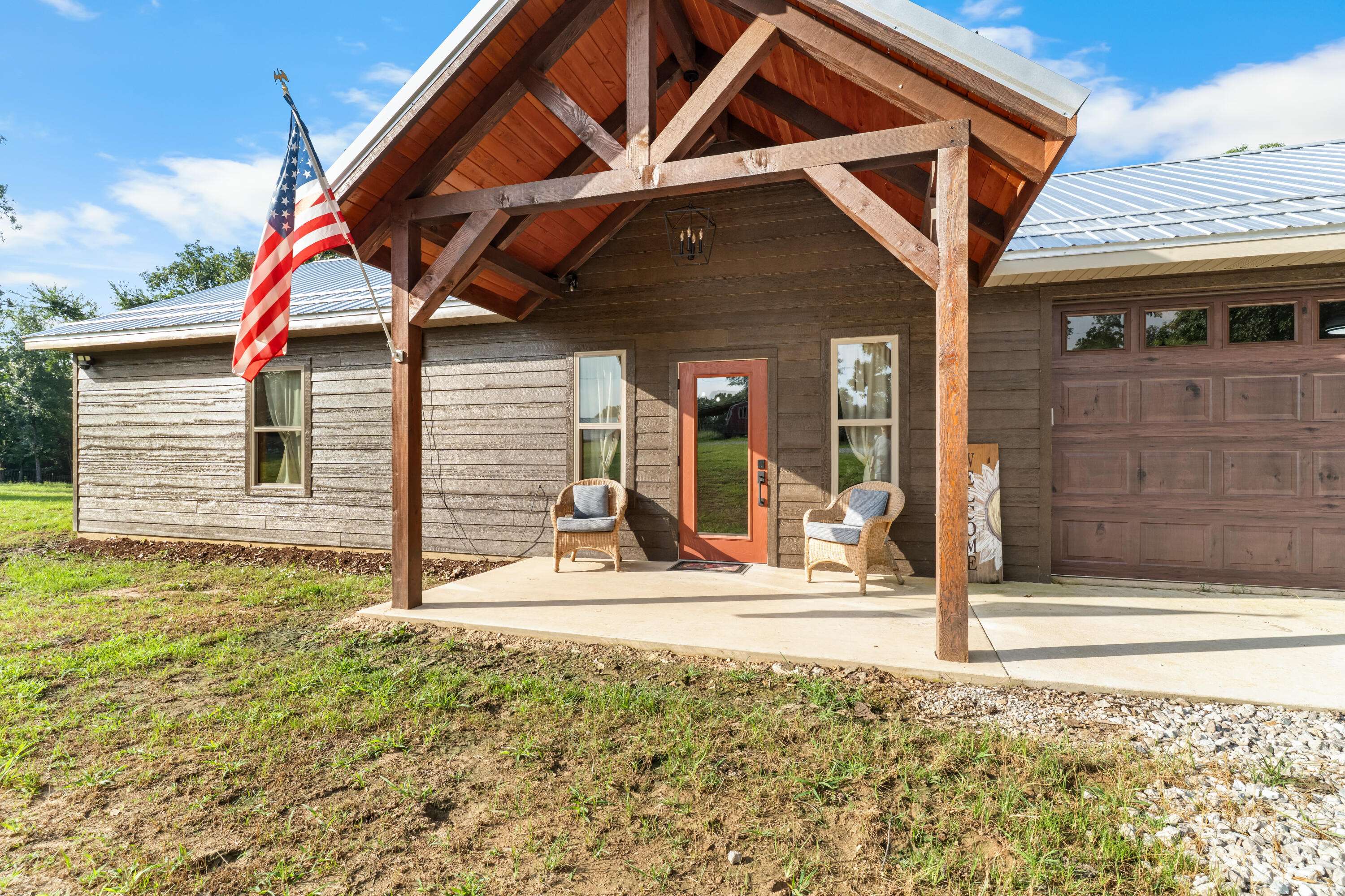 1132 Melody Mountain RD, Cedar Creek, MO 65627