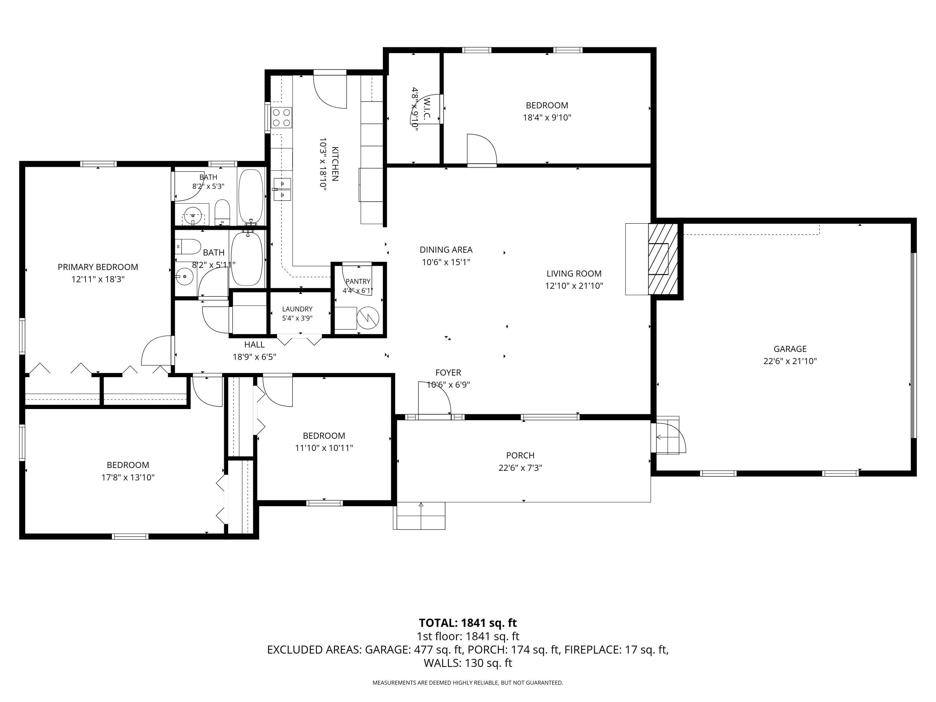 602 W Nixon ST, Buffalo, MO 65622
