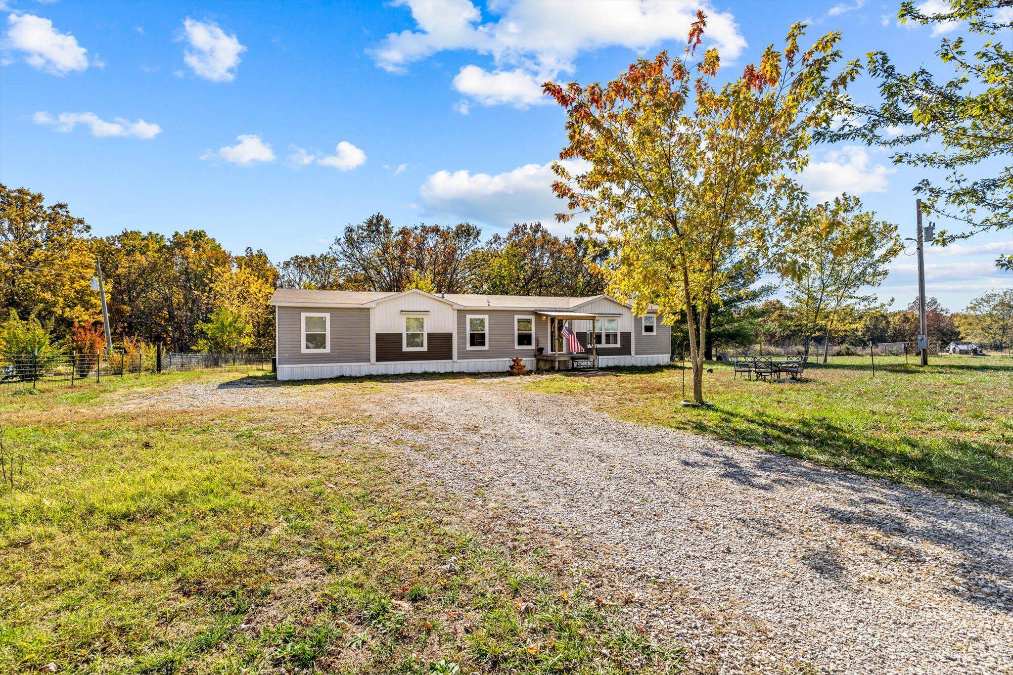 511 Hidden Pond DR, Fordland, MO 65652