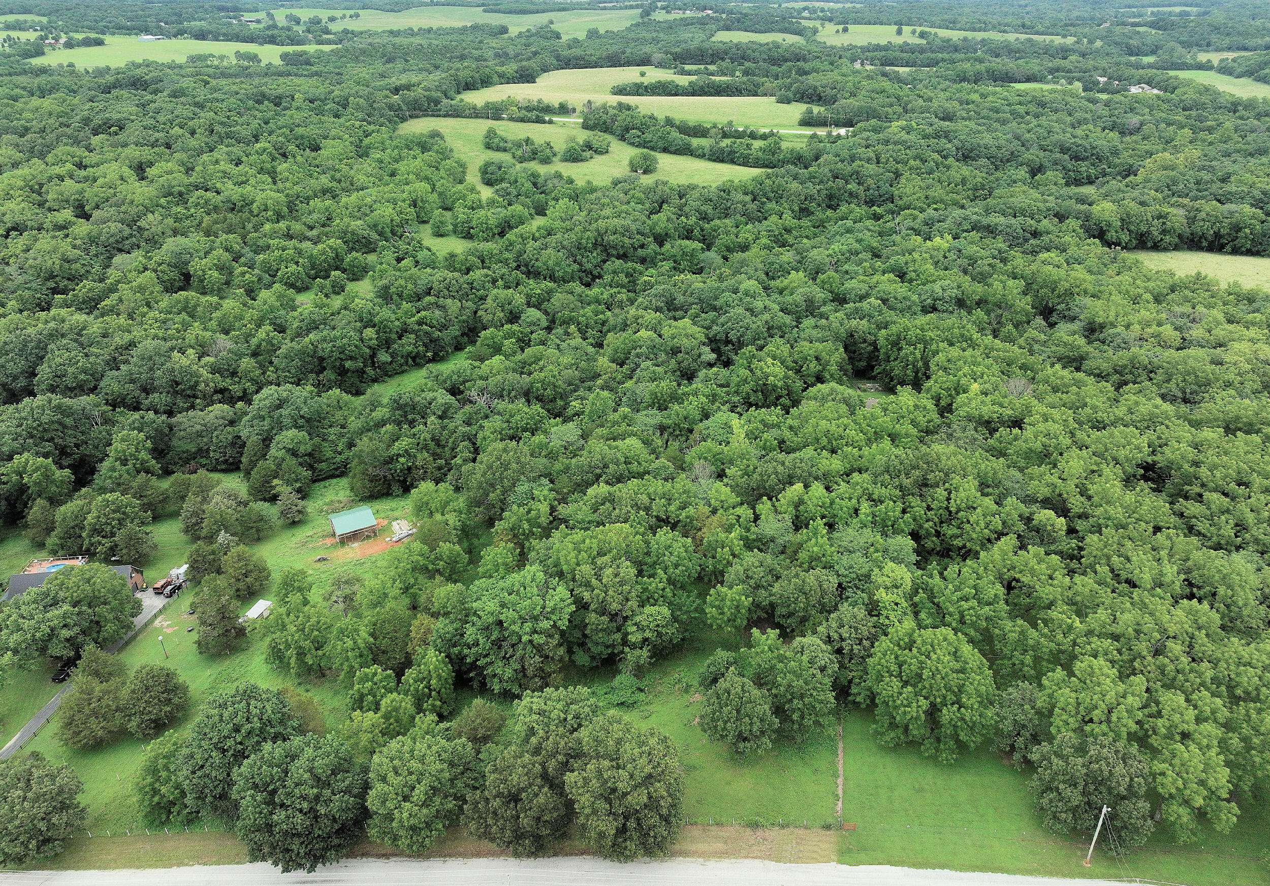 10 Acres Green Valley RD, Clever, MO 65631