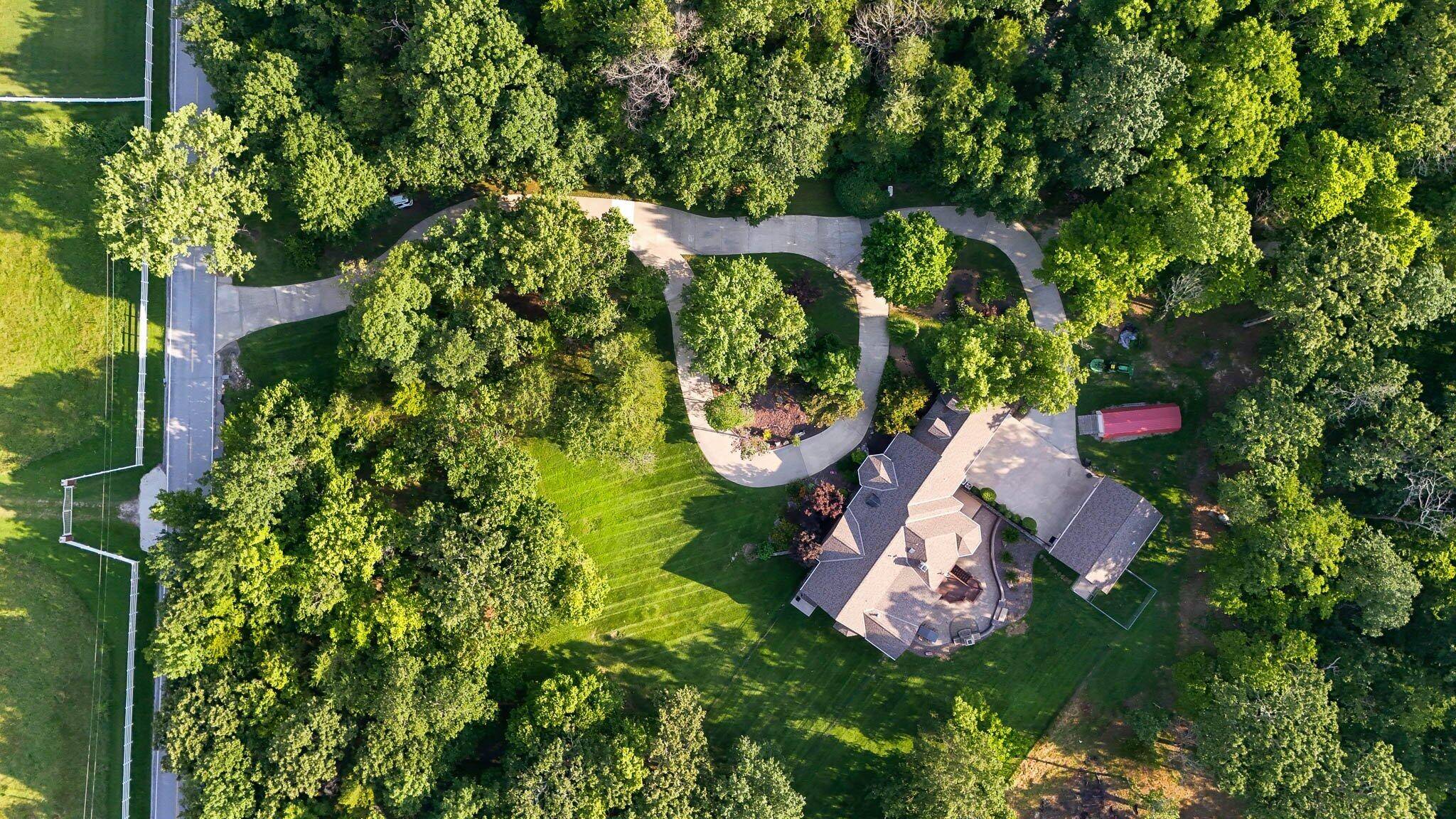 5525 S Farm Road 219, Rogersville, MO 65742