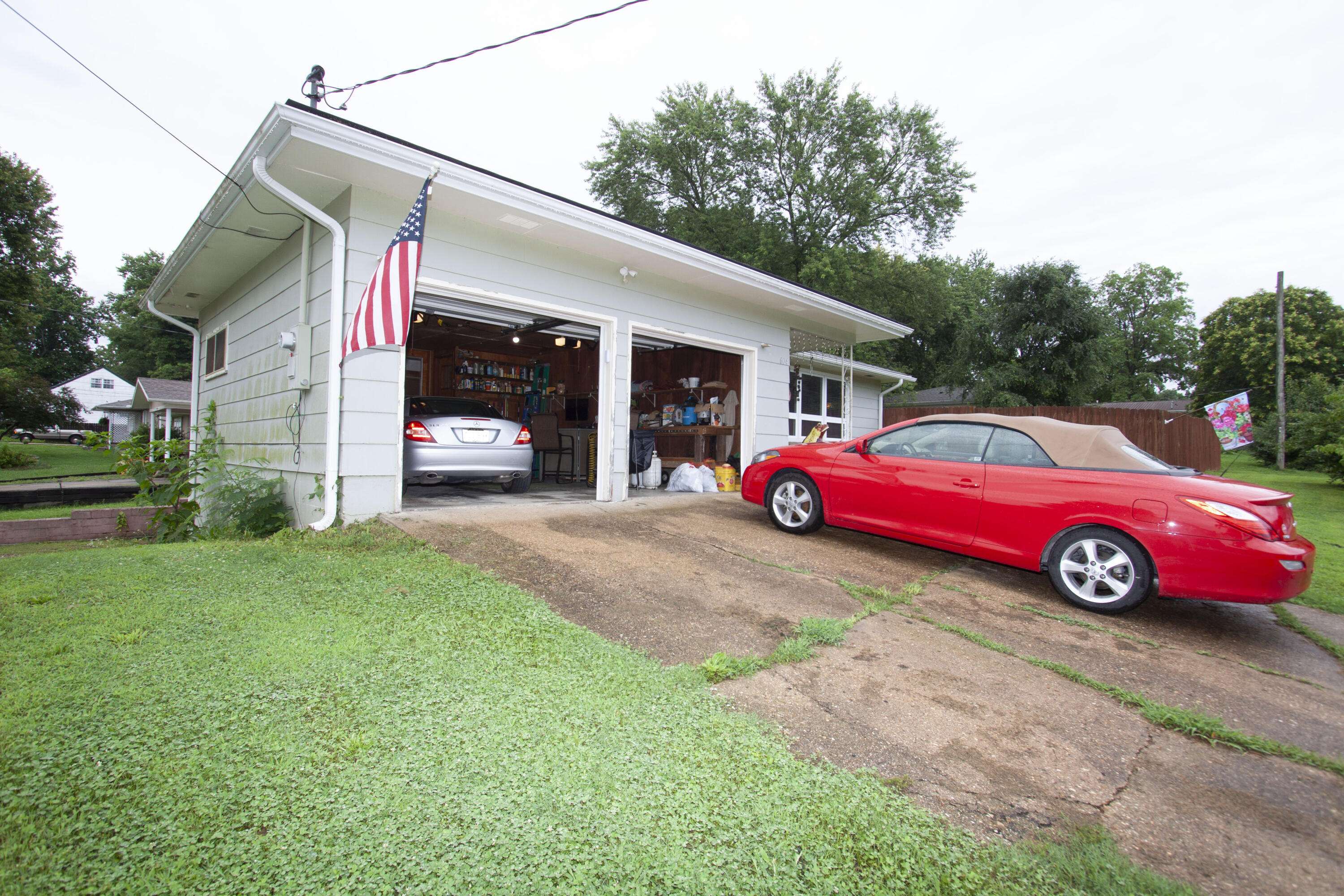 604 Norman ST, Ava, MO 65608