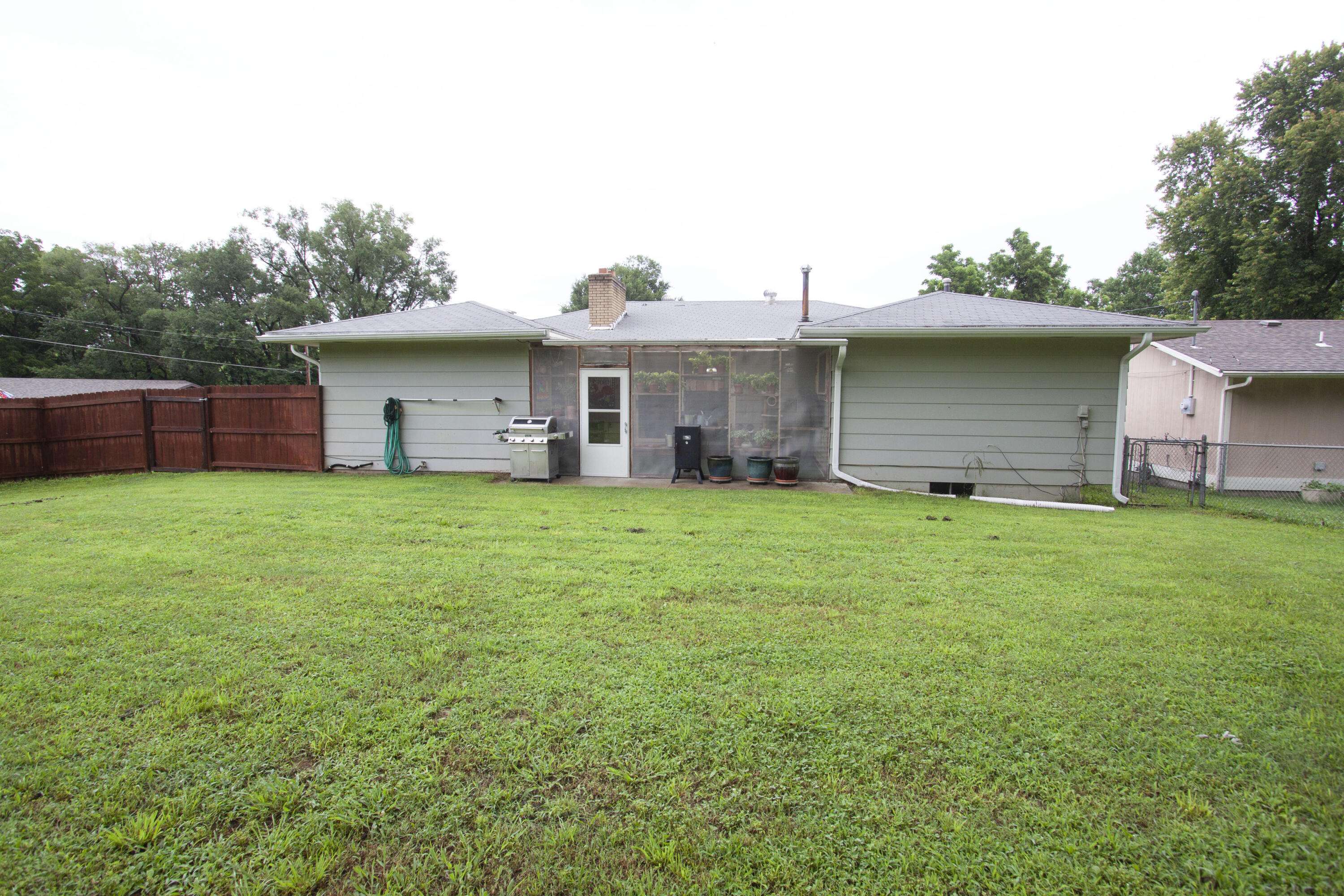 604 Norman ST, Ava, MO 65608