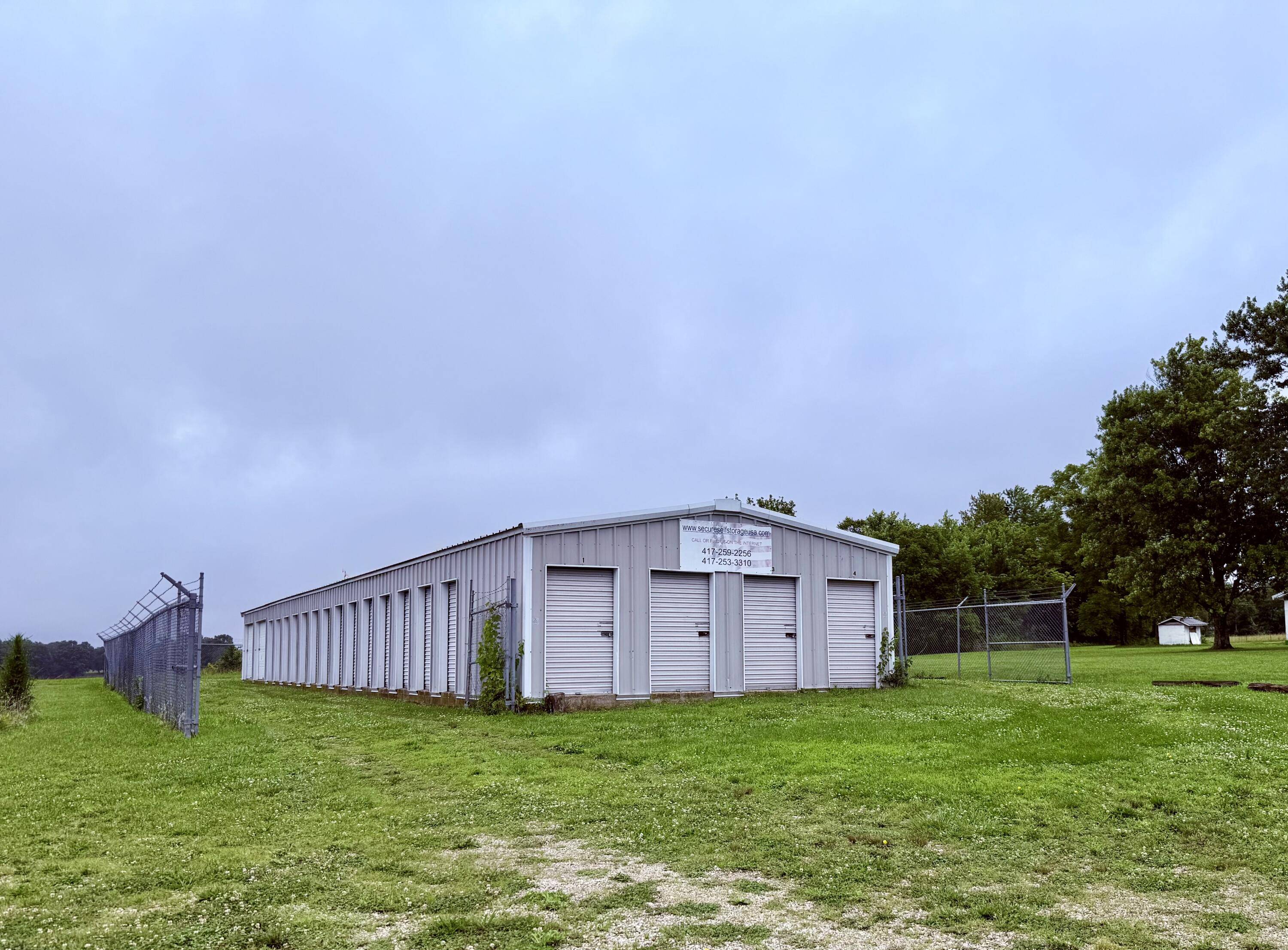 5976 Old Highway 60, Norwood, MO 65717