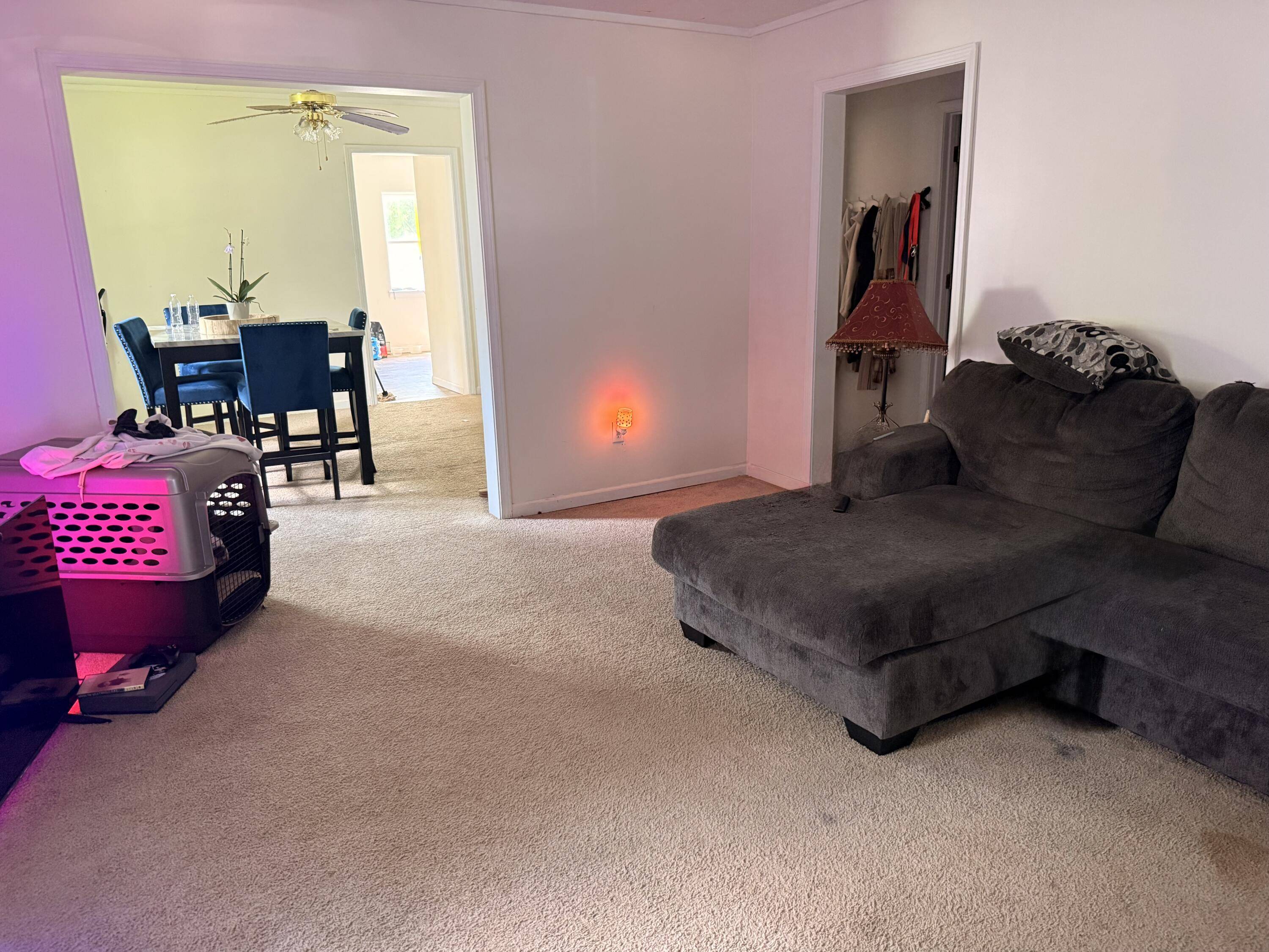 702 W 1st ST, Mountain Grove, MO 65711