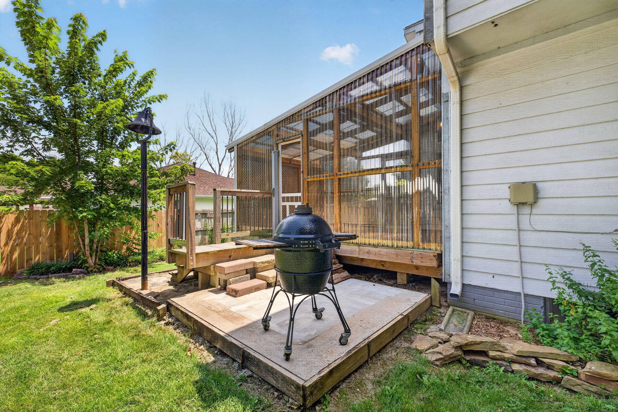 4219 E Summer Set ST, Springfield, MO 65802