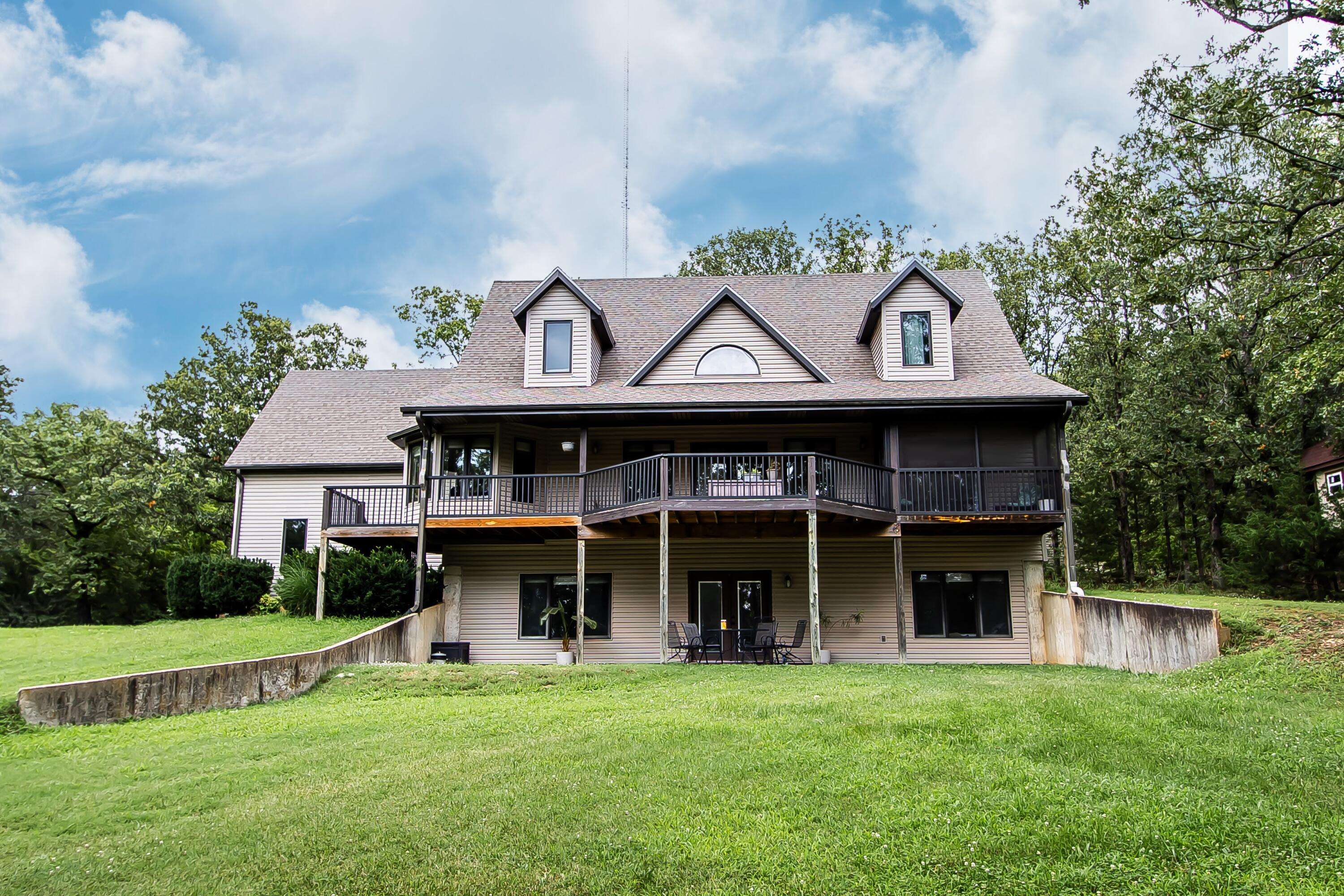 9730 N Farm Road 205, Fair Grove, MO 65648