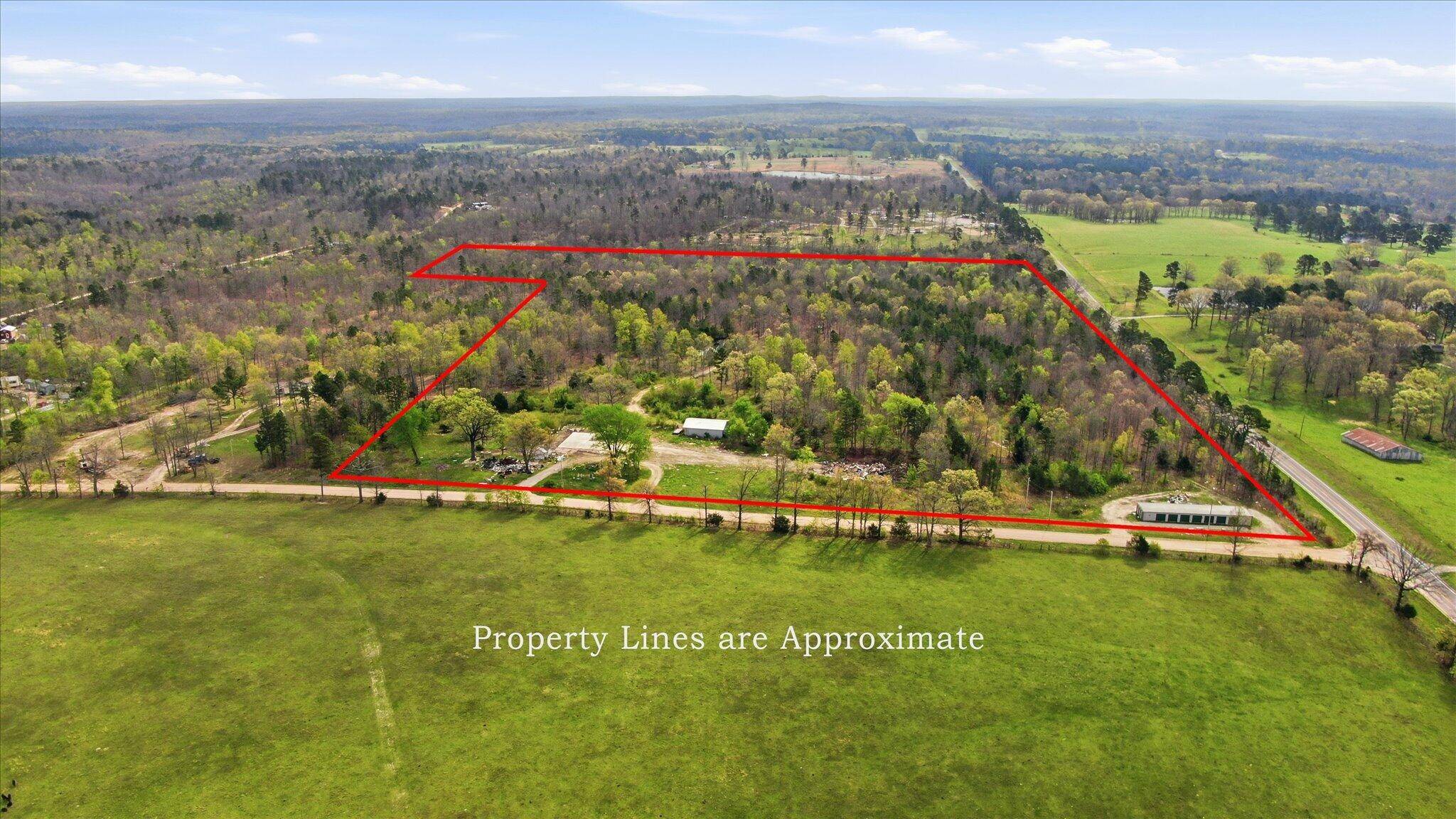 4405 Co Rd 340, Summersville, MO 65571