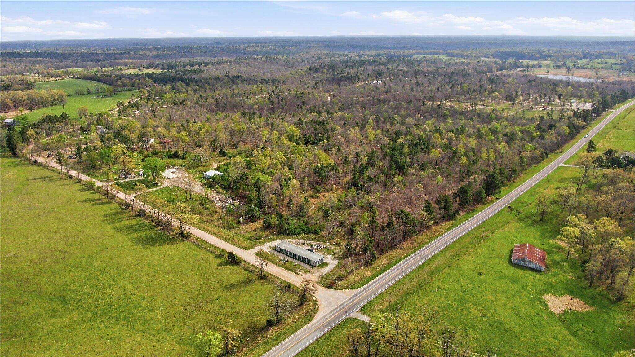4405 Co Rd 340, Summersville, MO 65571
