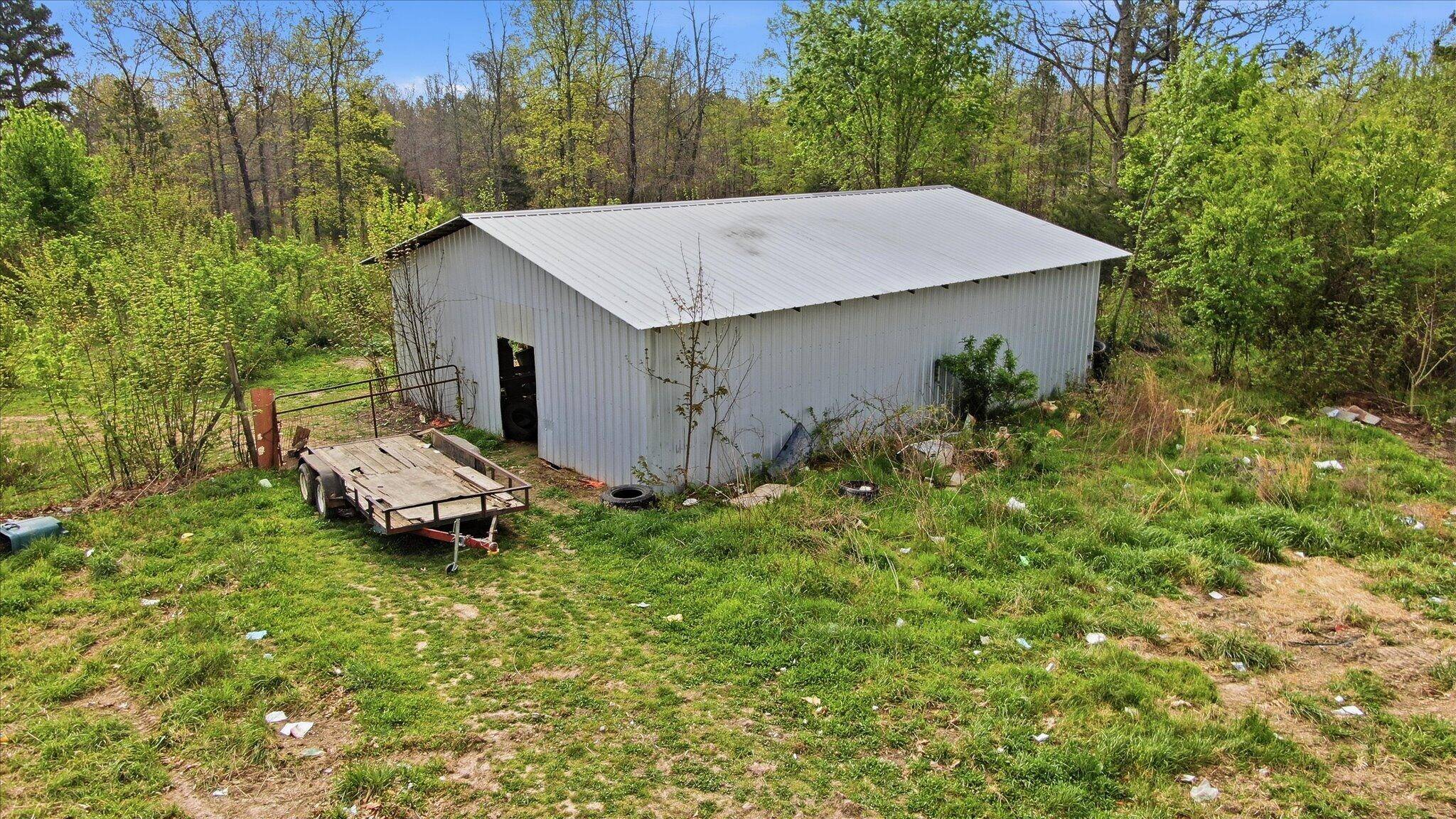 4405 County Road 340 #2, Summersville, MO 65571