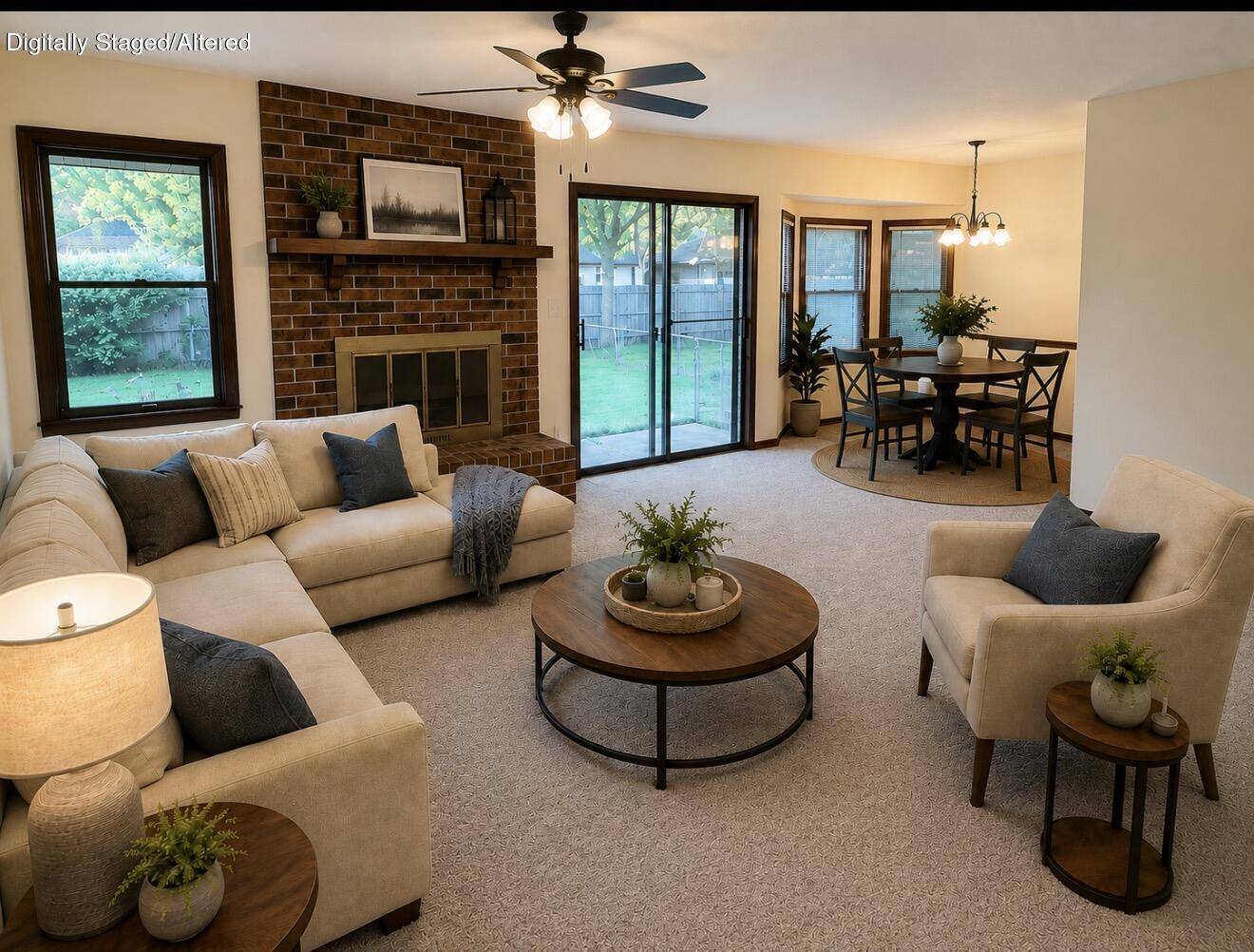 1141 E Cambridge ST, Springfield, MO 65807