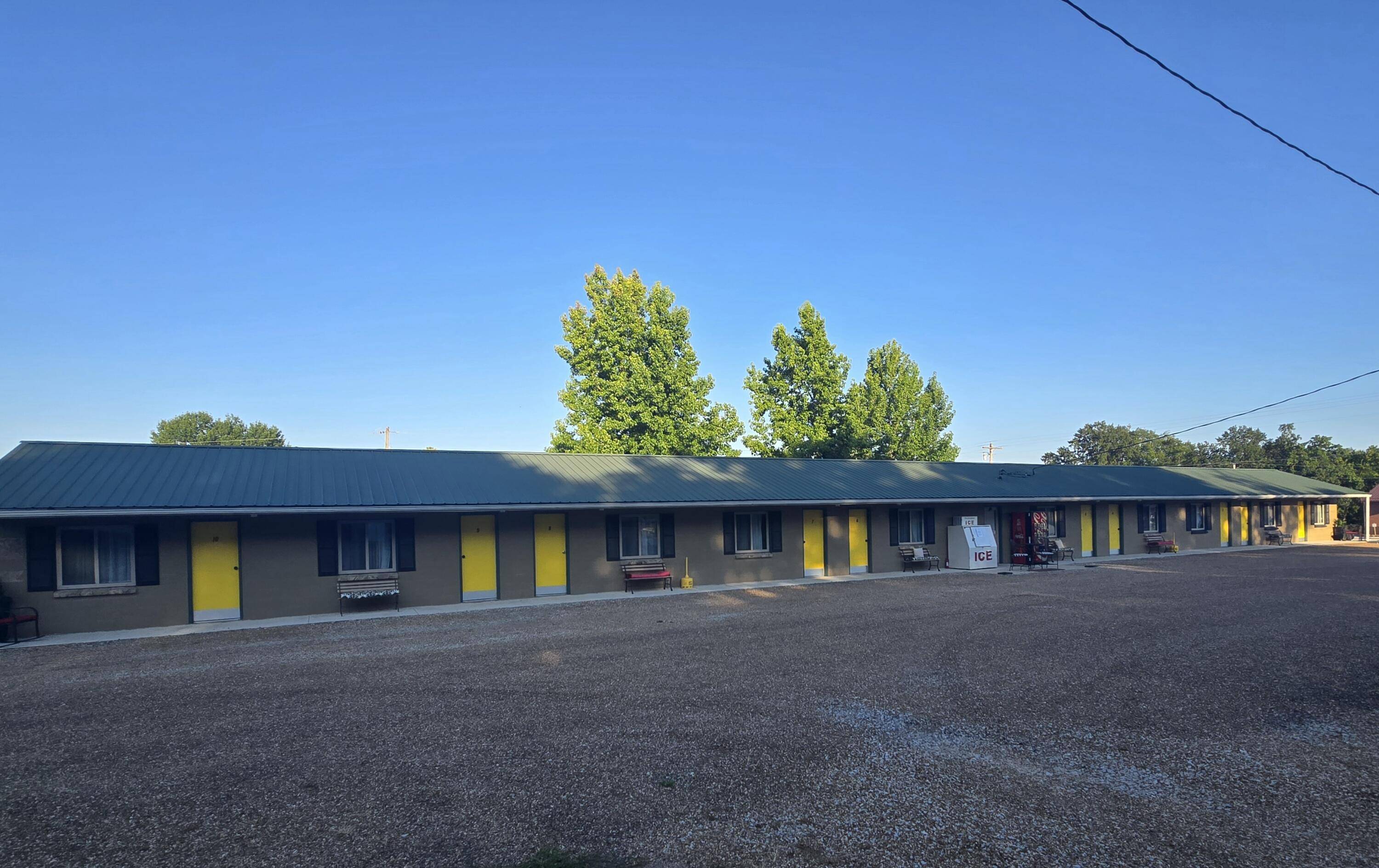 21001 Missouri 254, Wheatland, MO 65779